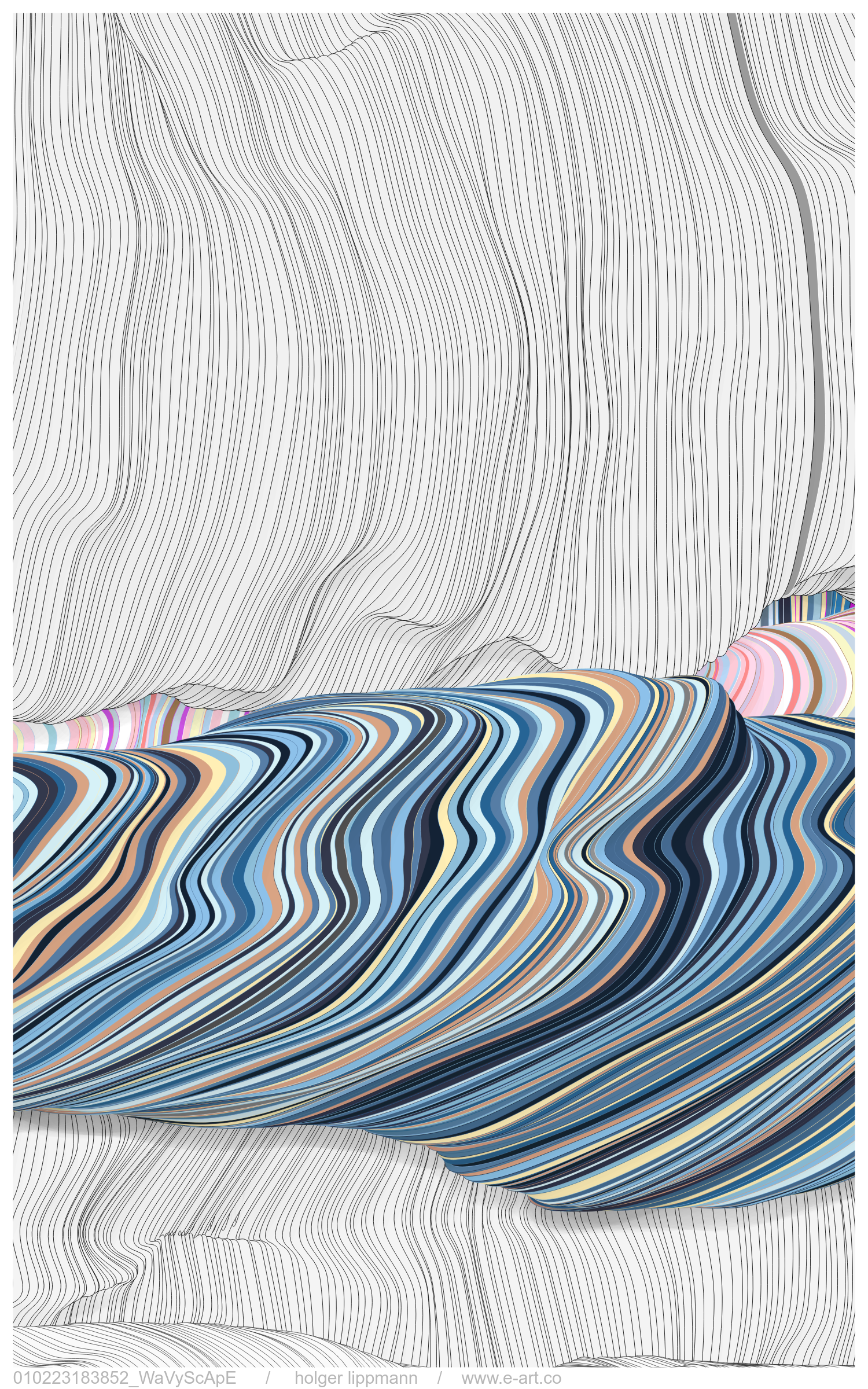 WaVyScApE #314