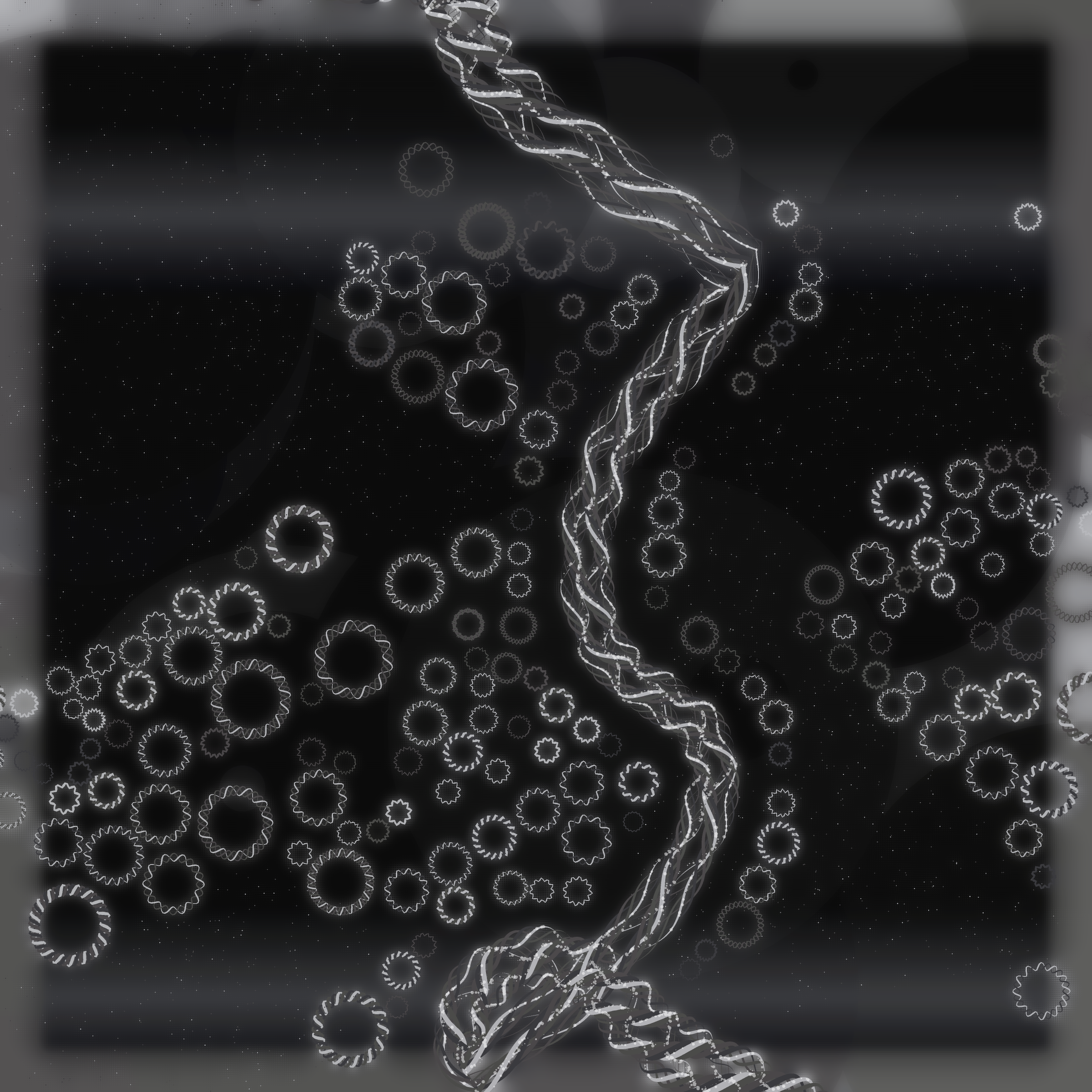 Friendship Bracelets #5299