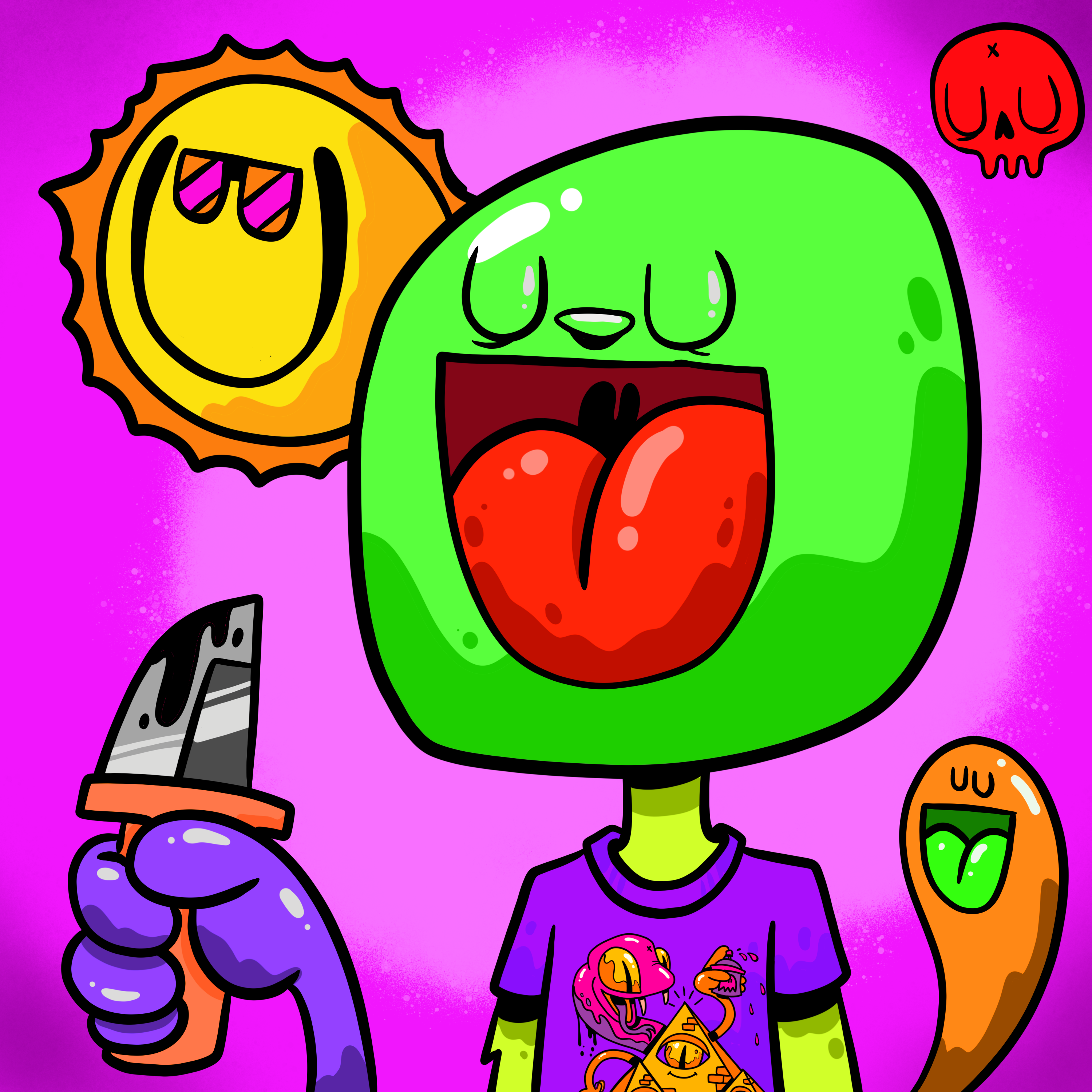 NFT Image