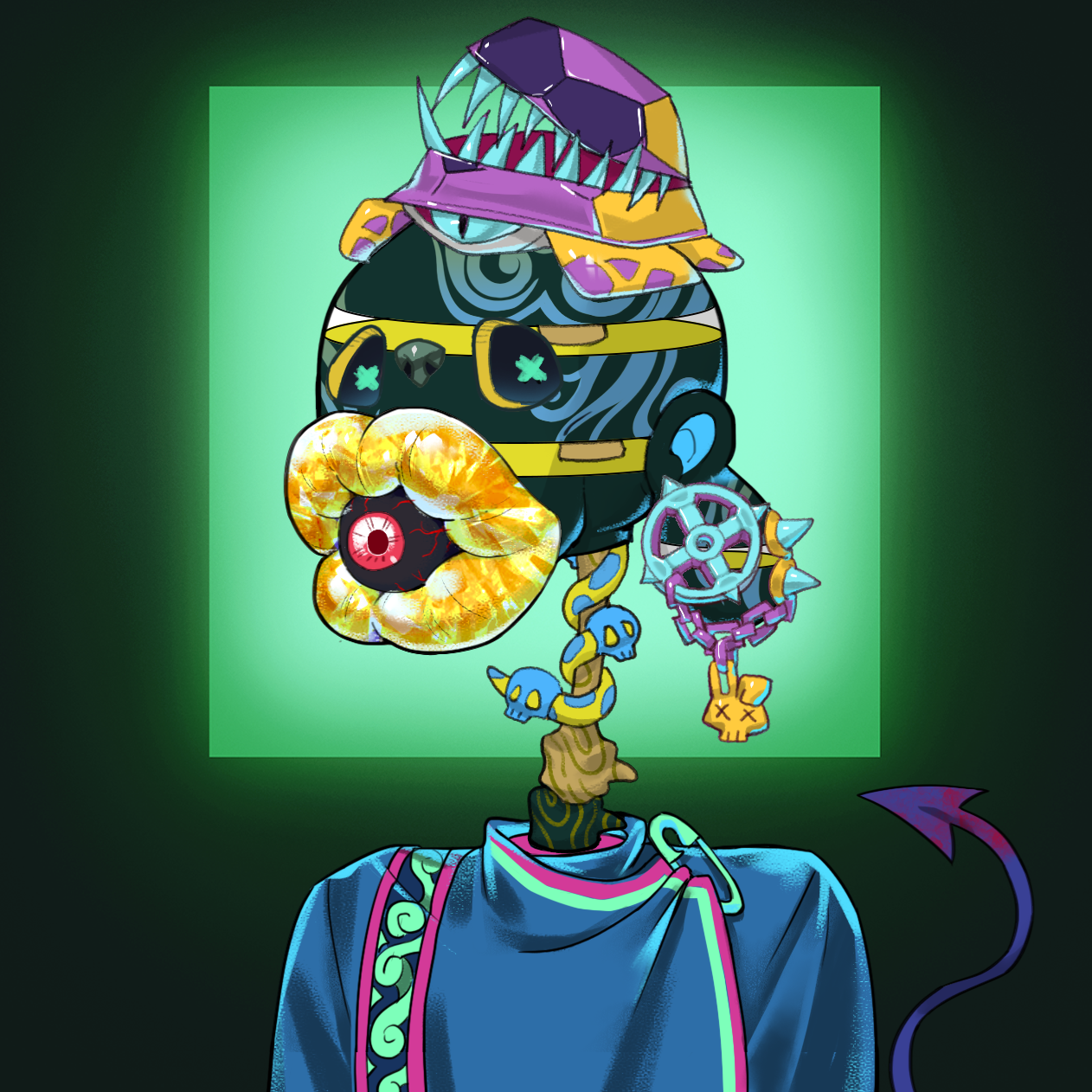 NFT Image