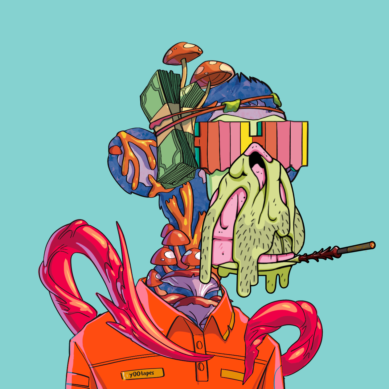 NFT Image