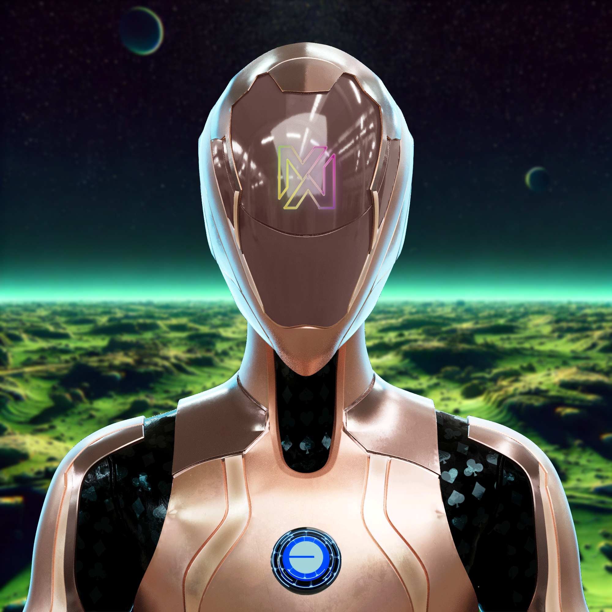 NFT Image