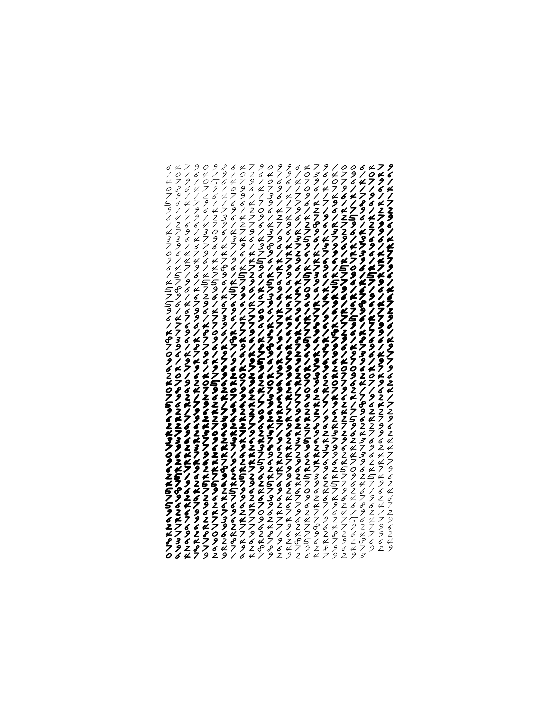 Endless (5,607,250 to Infinity) #3002