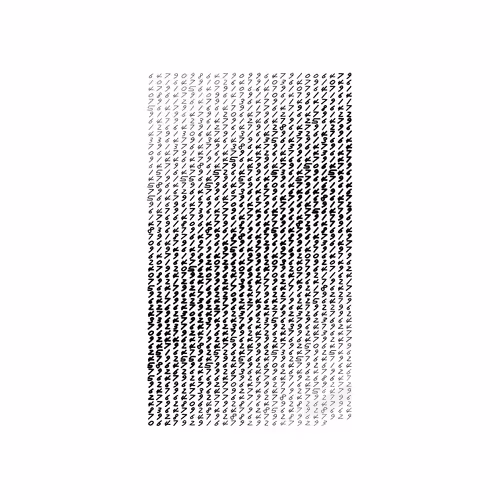 Endless (5,607,250 to Infinity) #3002