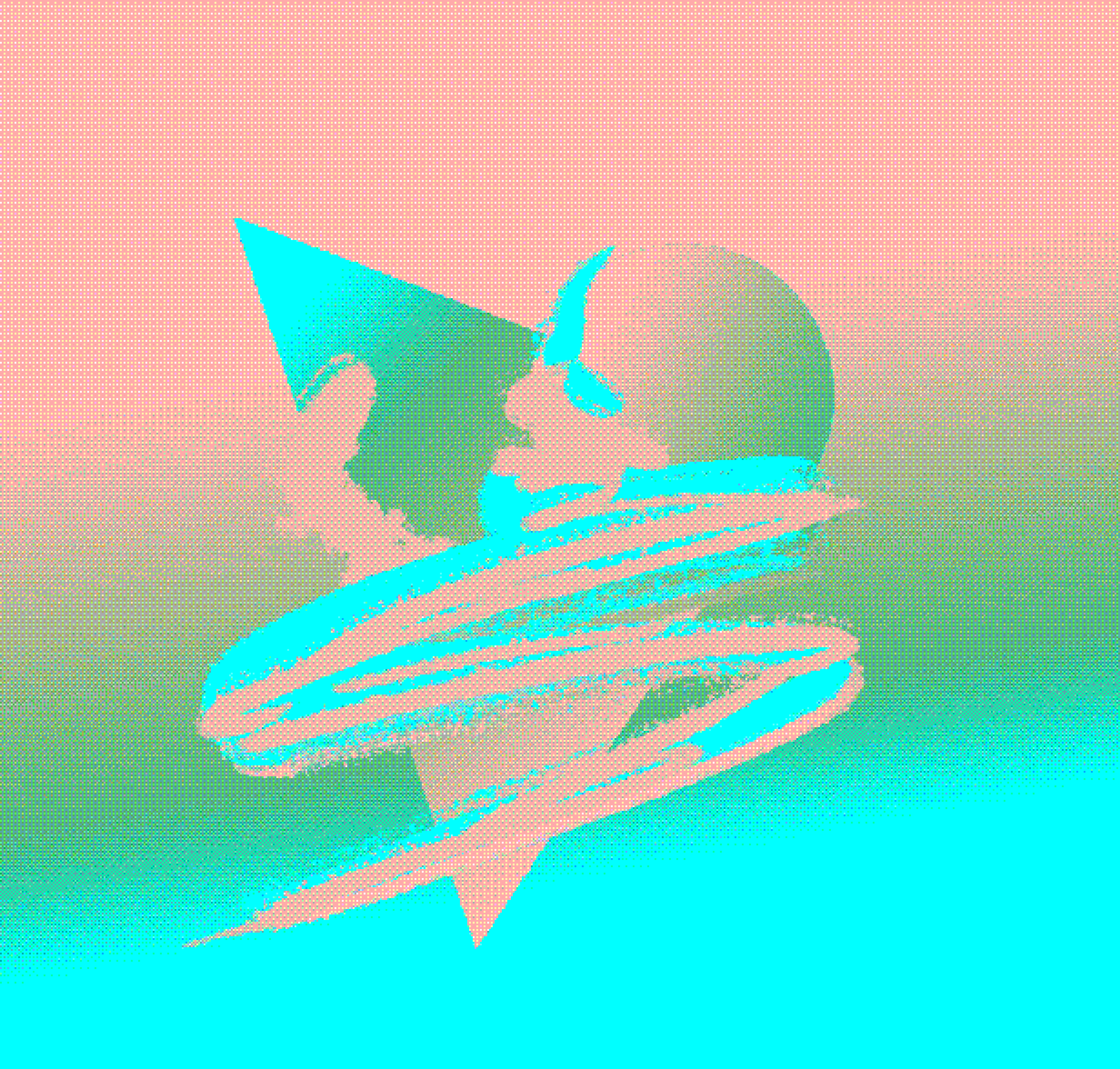 I Don't Know What I Am