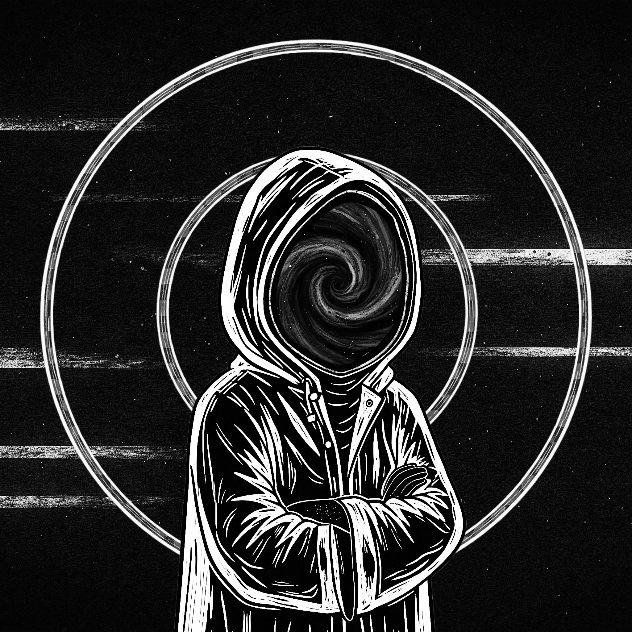 Digital Mr.Freeman – #7578