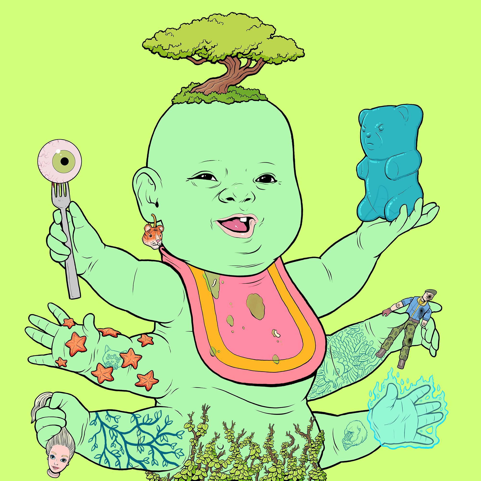 NFT Image