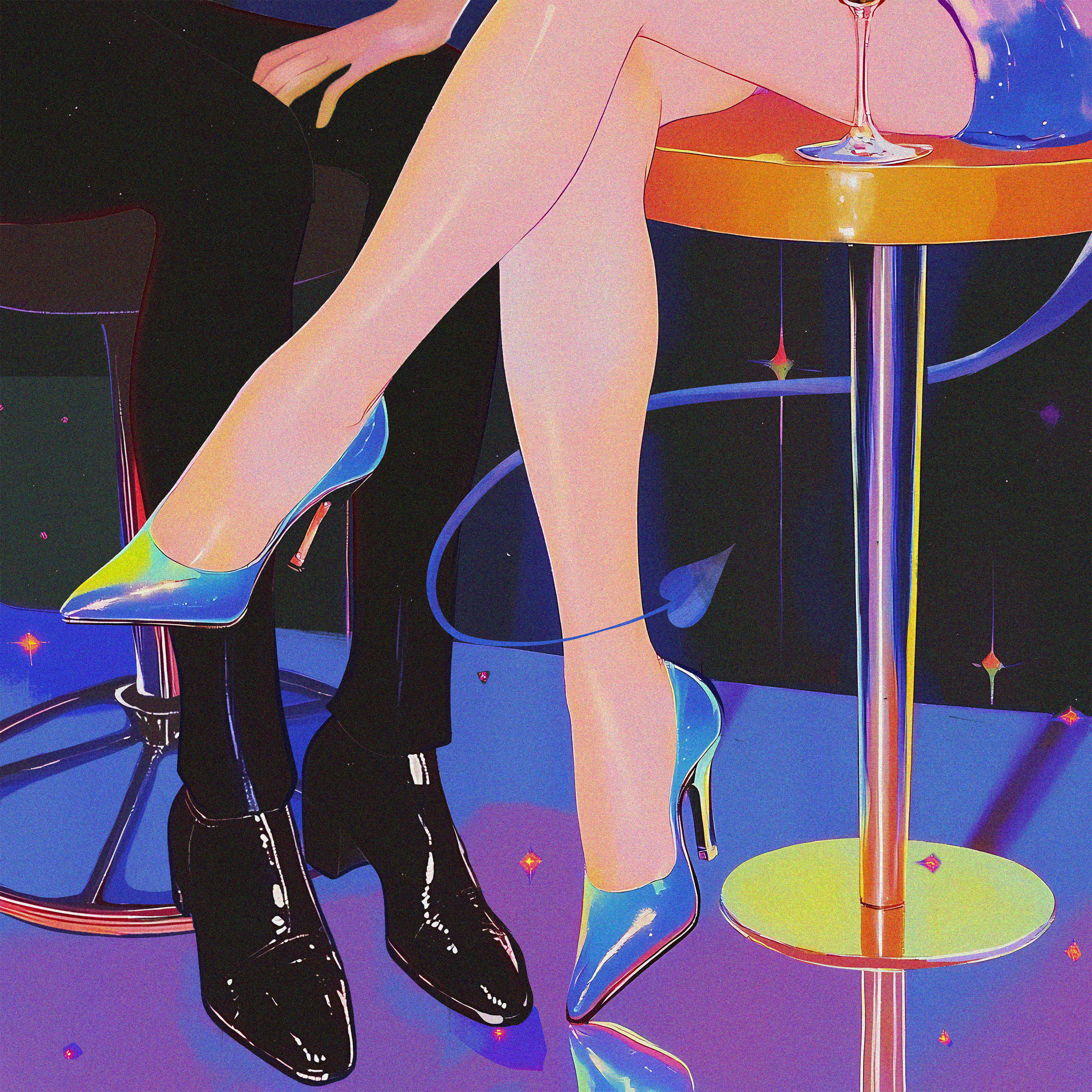 roncenoire.eth Ethereum Name Service (ENS and .eth domain) PFP