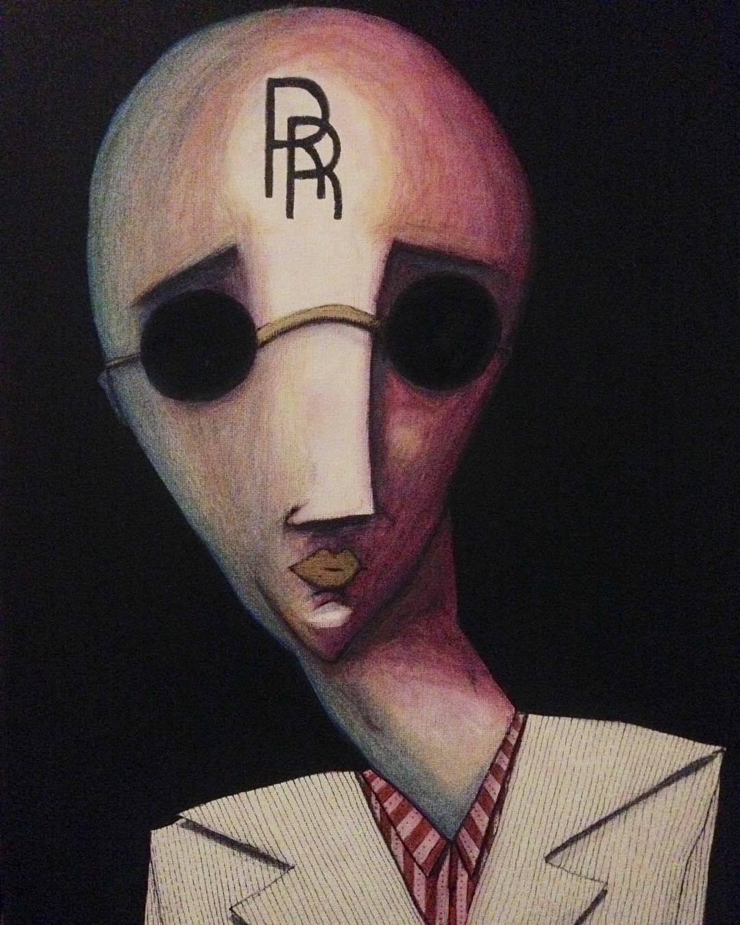 RR