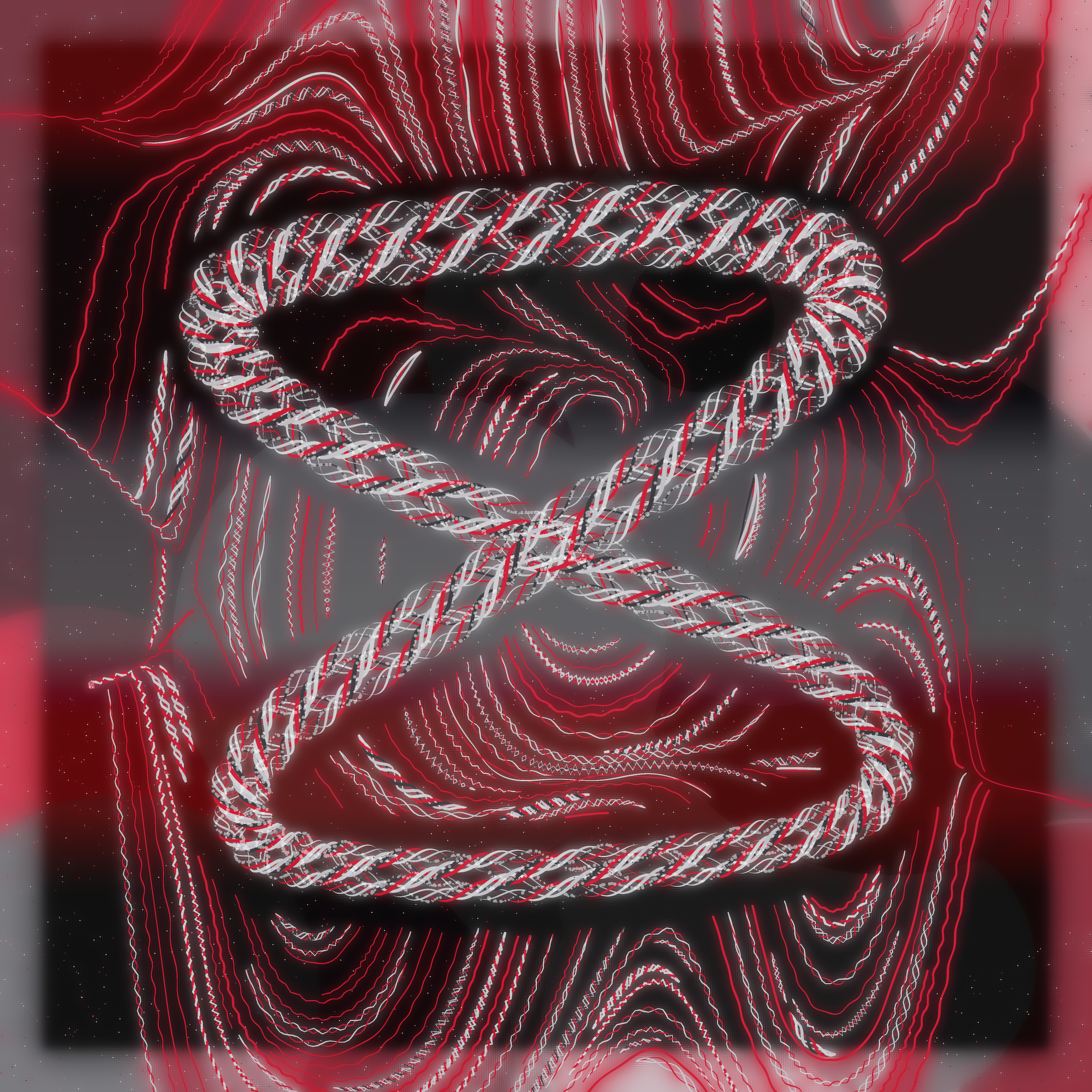 Friendship Bracelets #9012