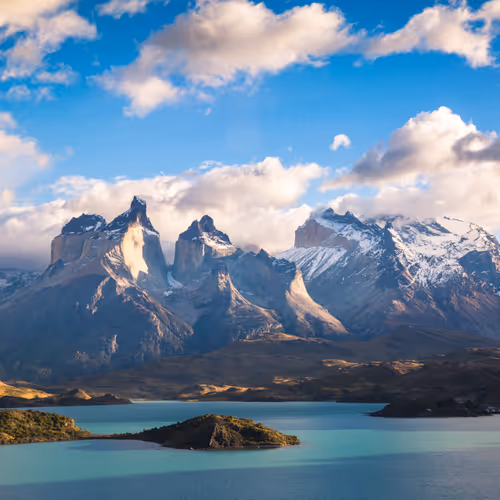 Wilderness to Blockchain #11 - Fairytale bliss