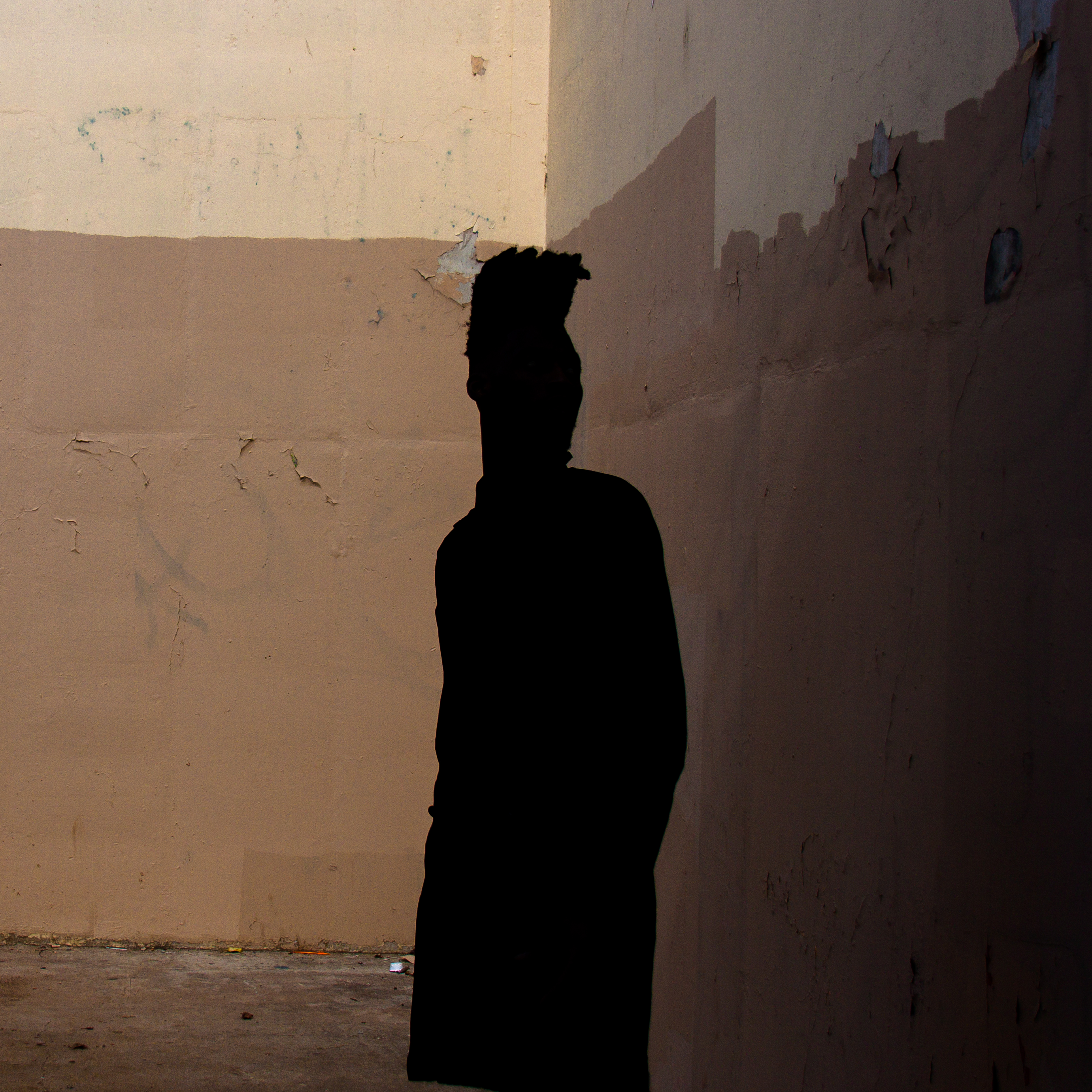 Afromythology - Obelus at Avernus 3