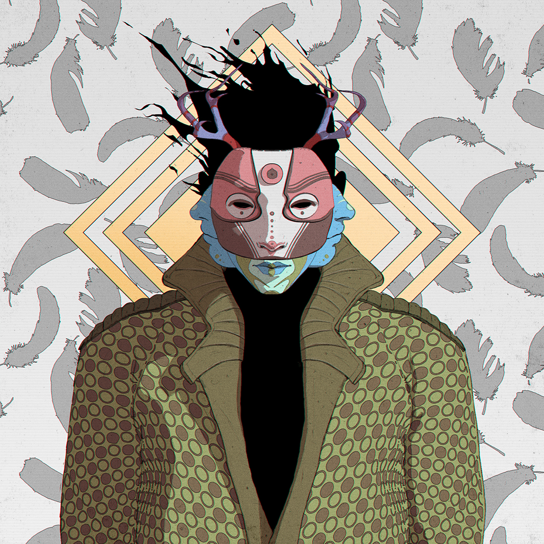 Omnimorph #843