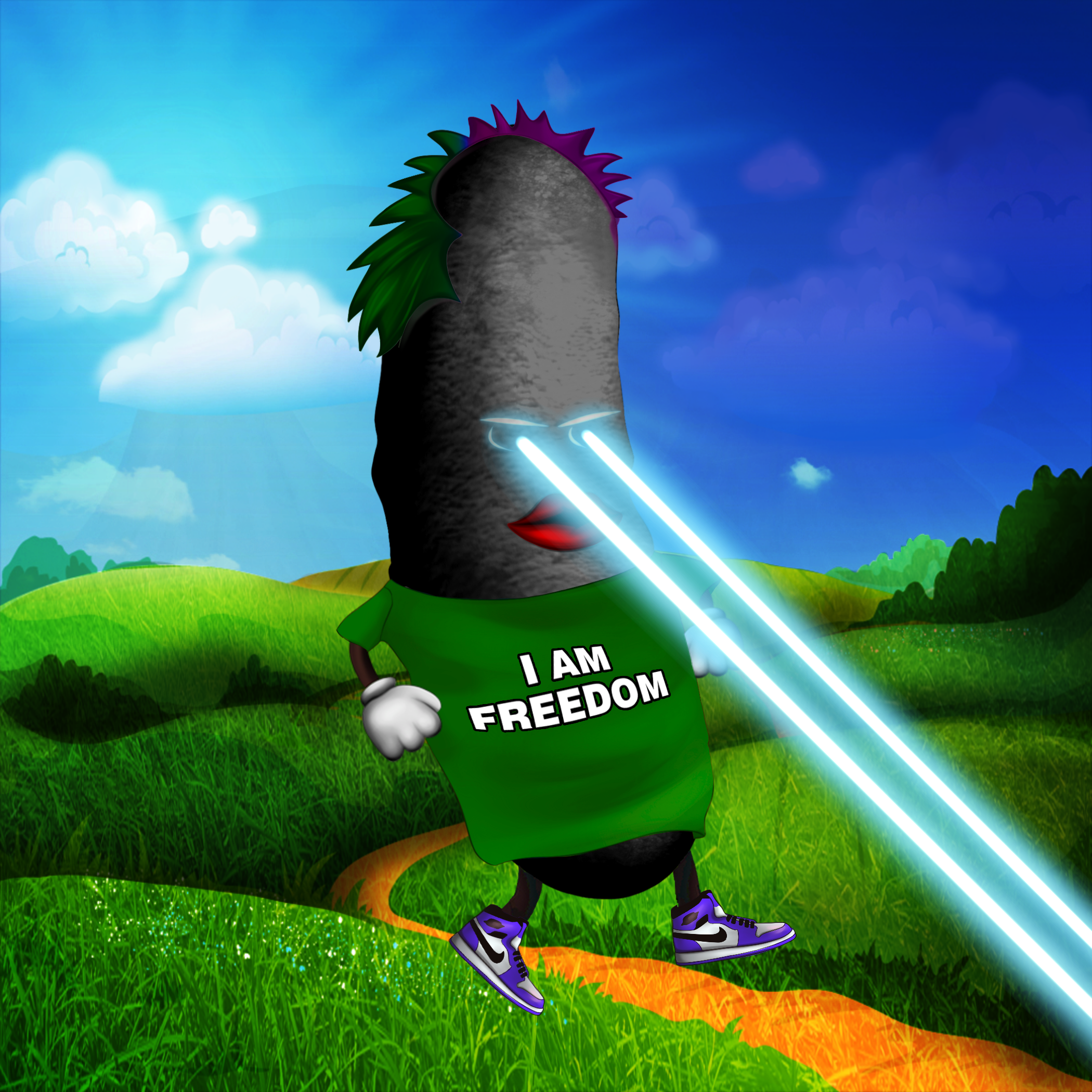 NFT Image