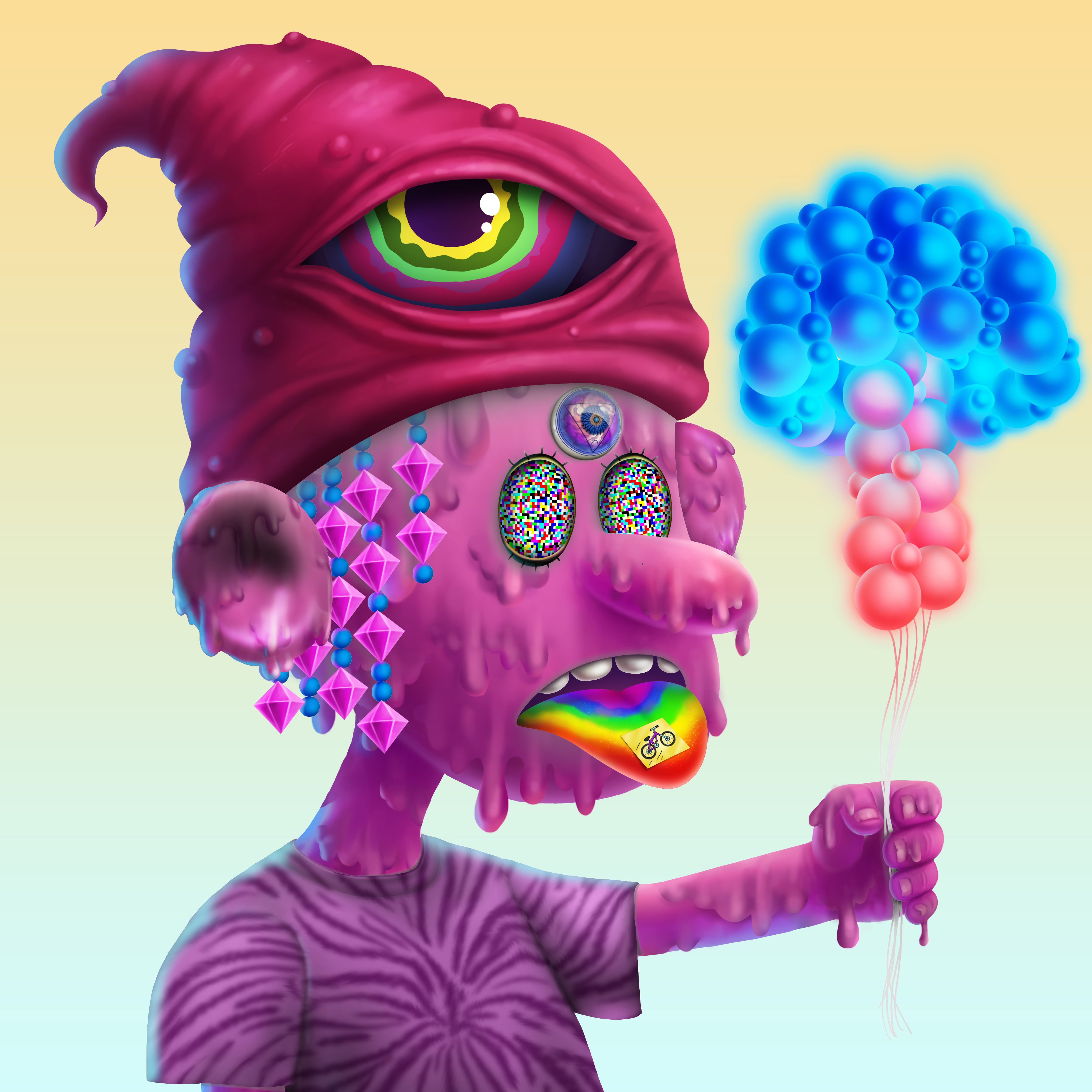 NFT Image