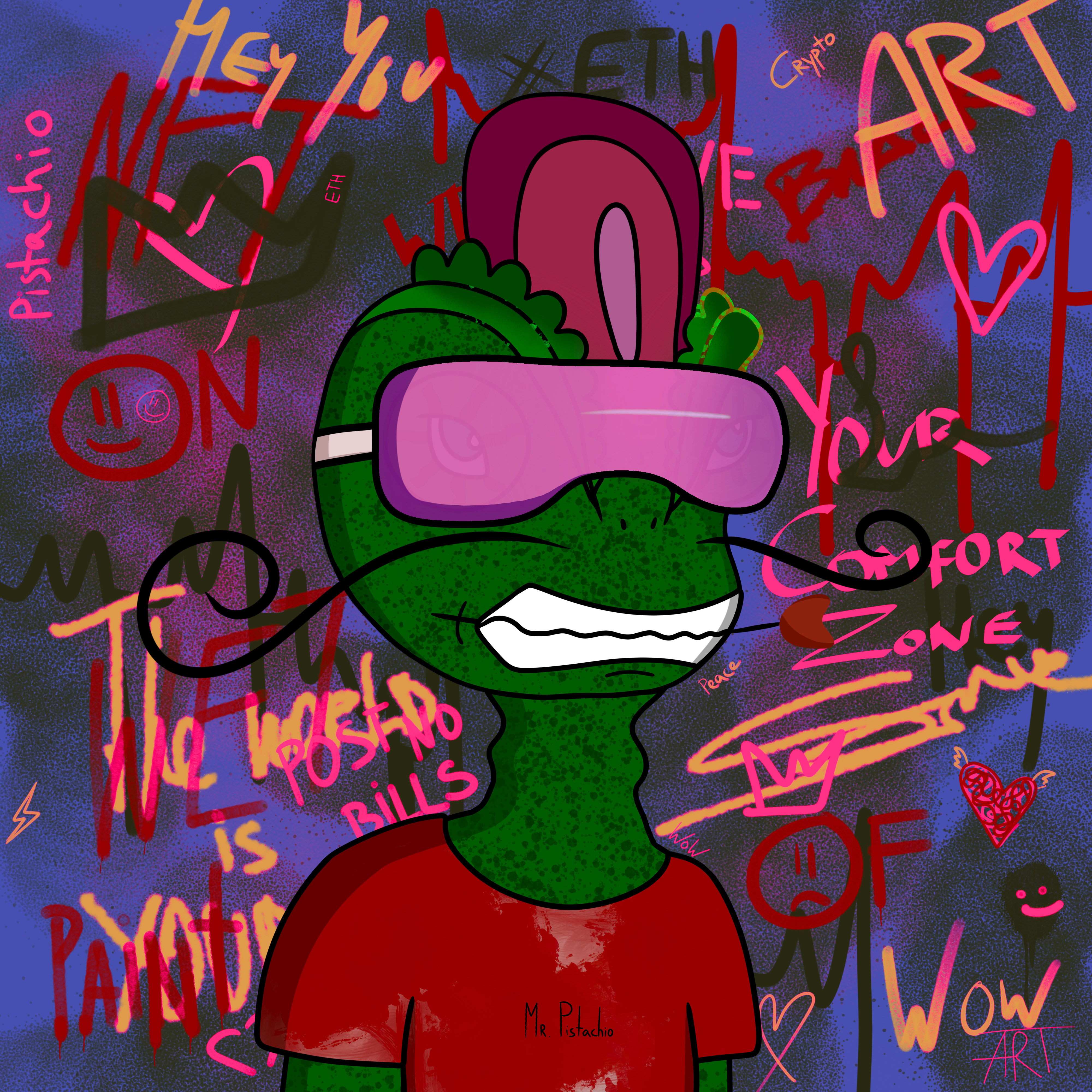 NFT Image