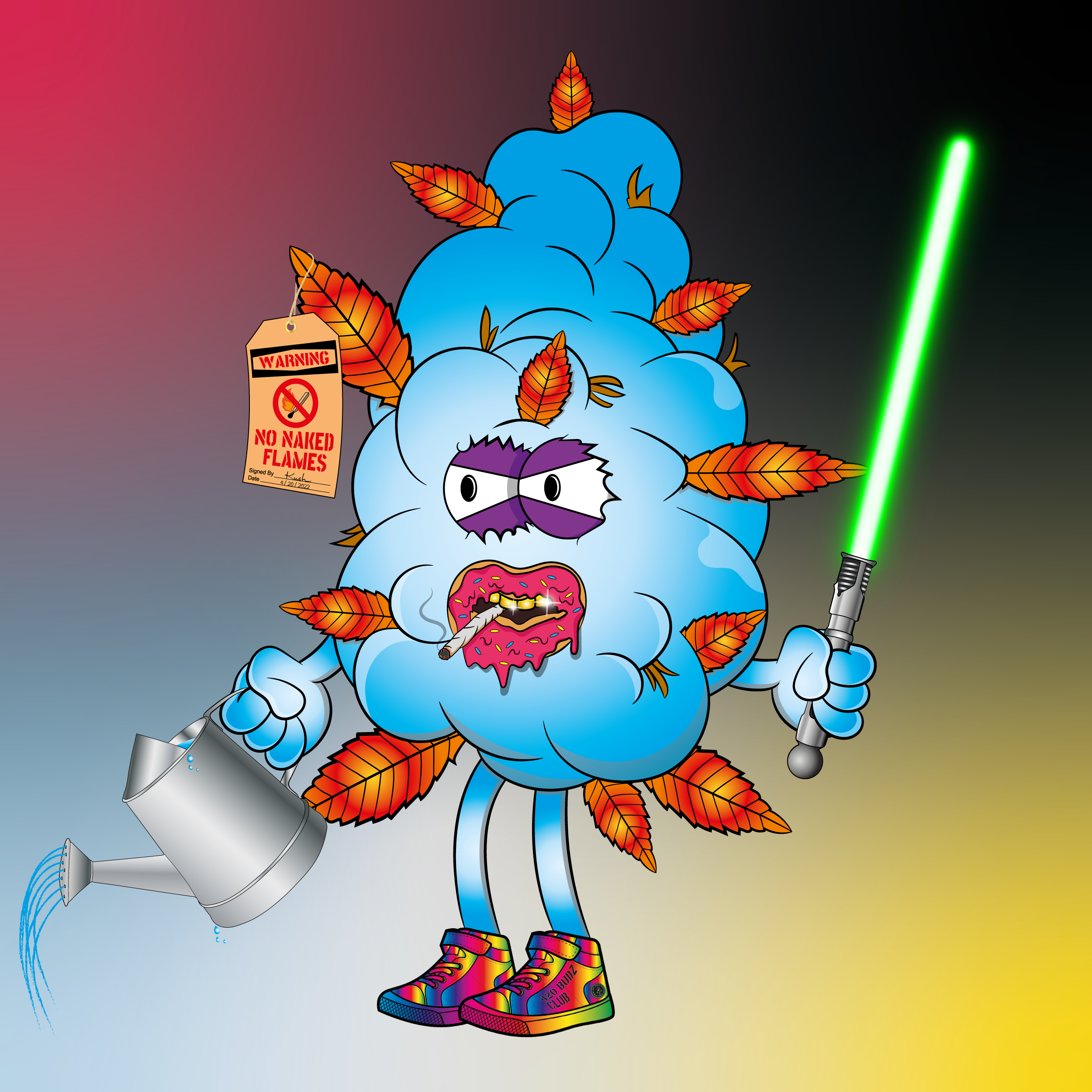 NFT Image
