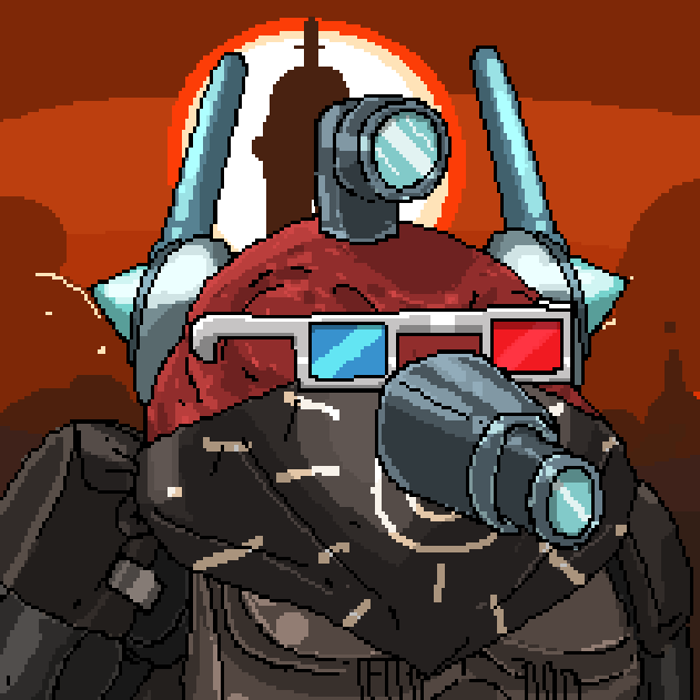 Meka Goblins #2342