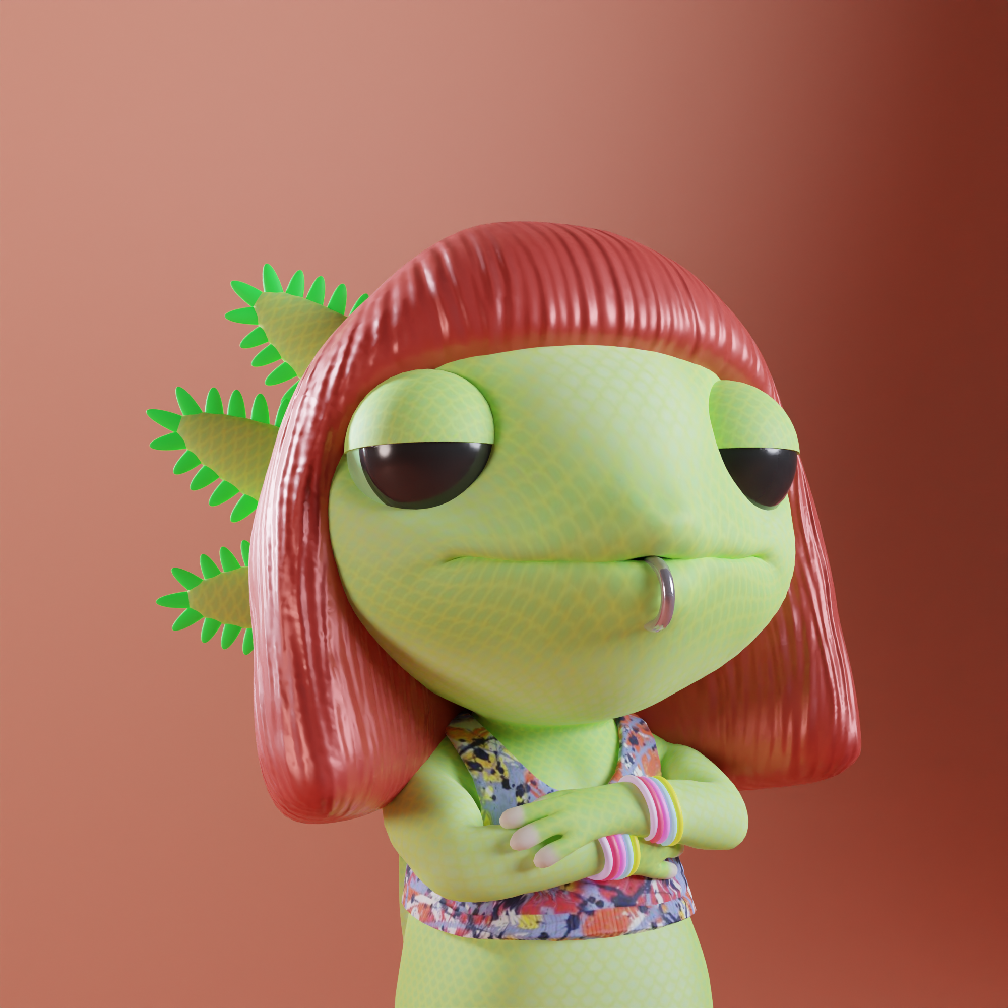 NFT Image