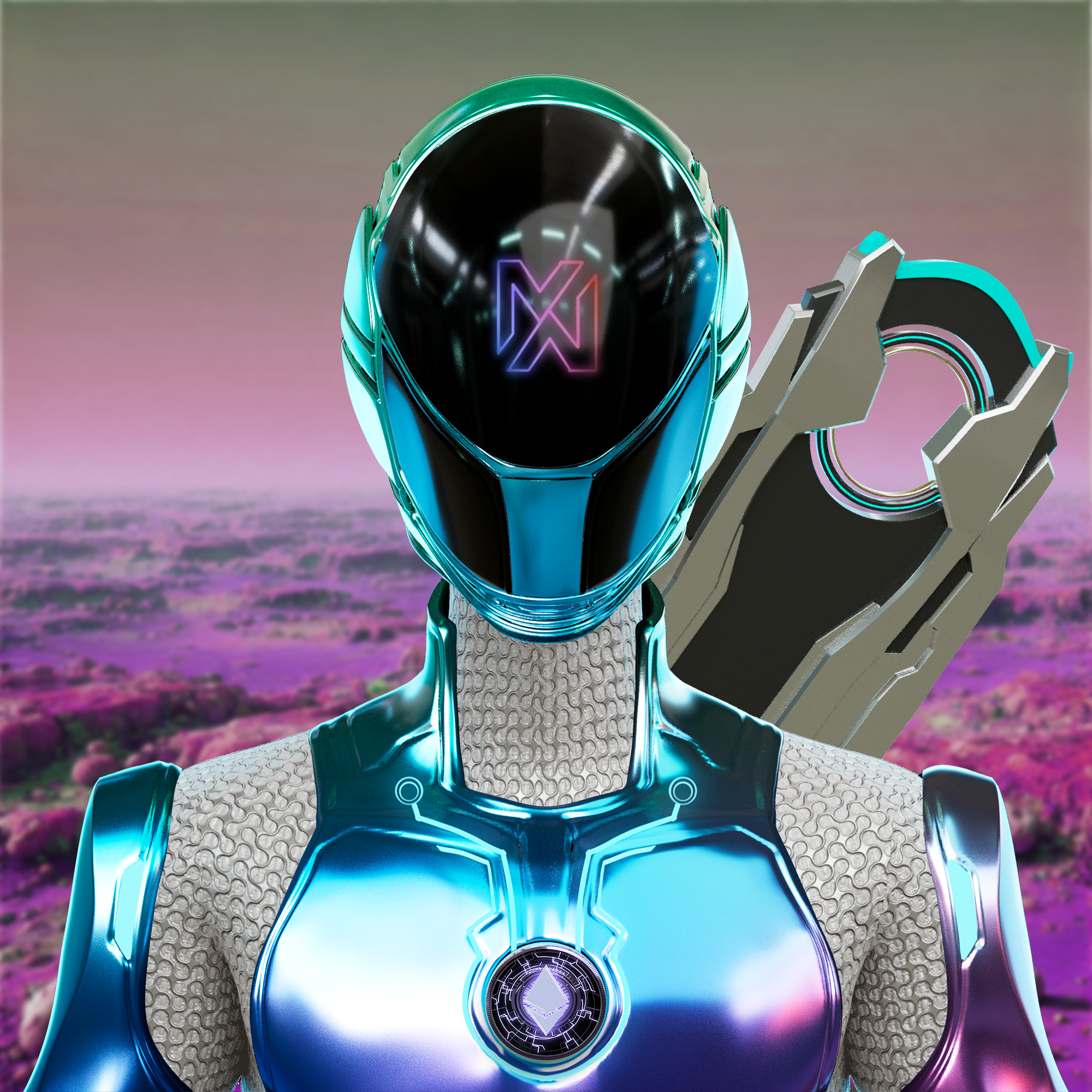 NFT Image