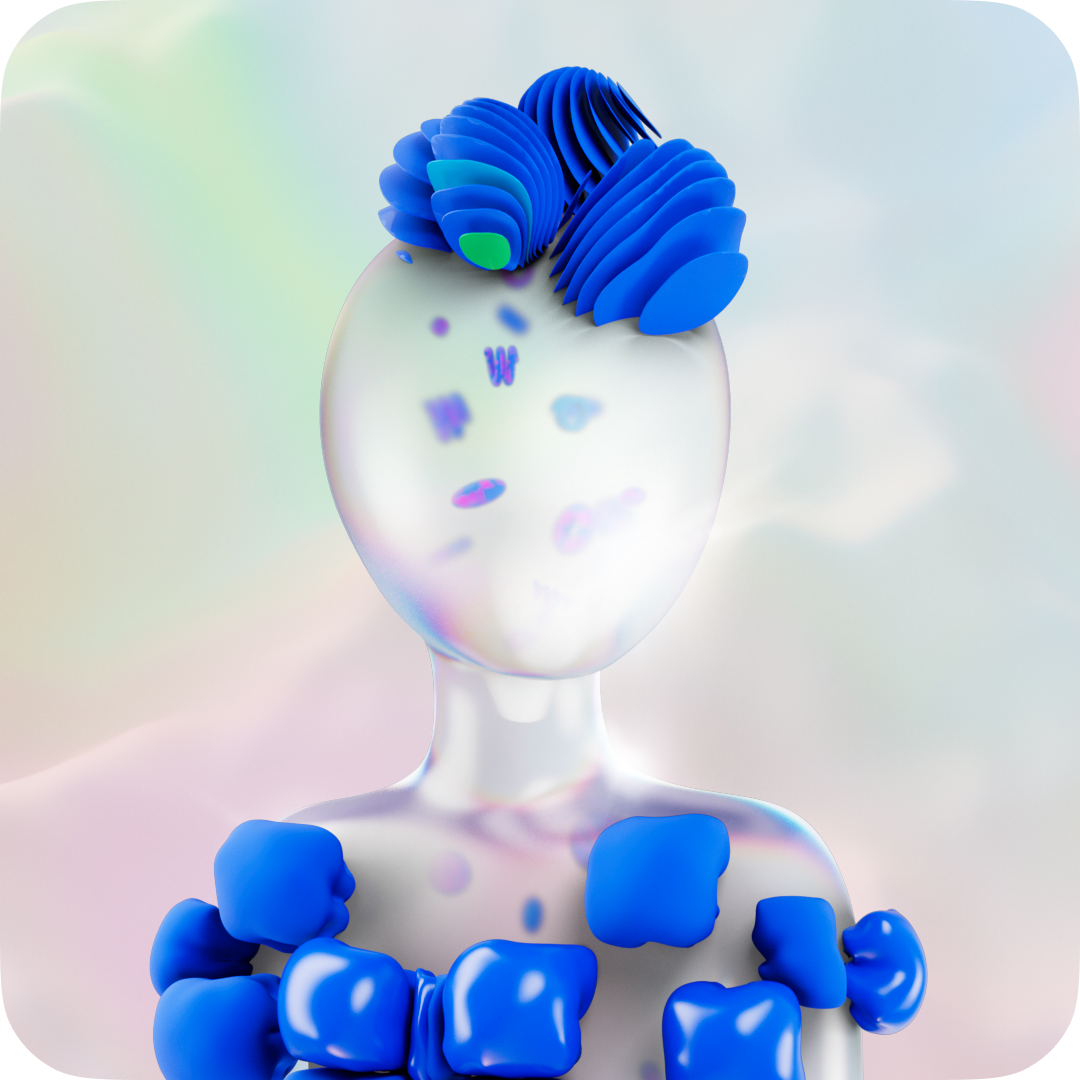 julan.lens Lens social identity (.lens handle) PFP