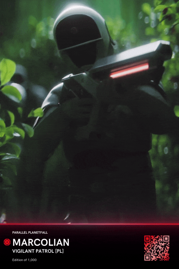 Vigilant Patrol [PL]