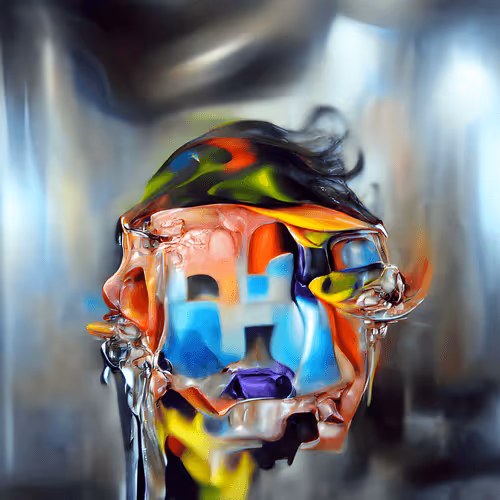 Impermanent Digital #3762