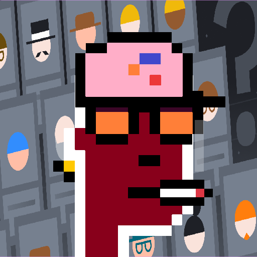 xiulioenn.lens Lens social identity (.lens handle) PFP