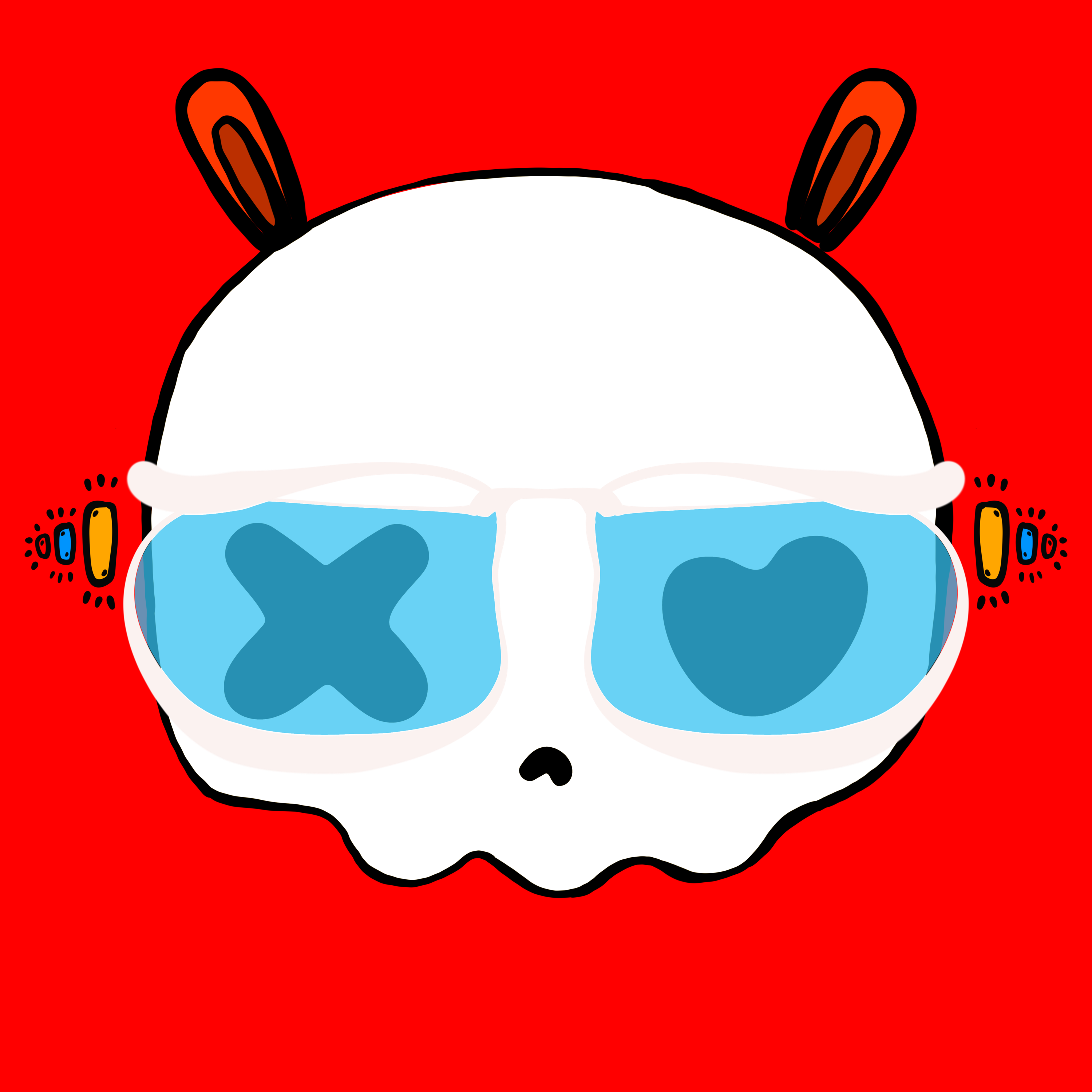 ORGNLS by SABET #21165