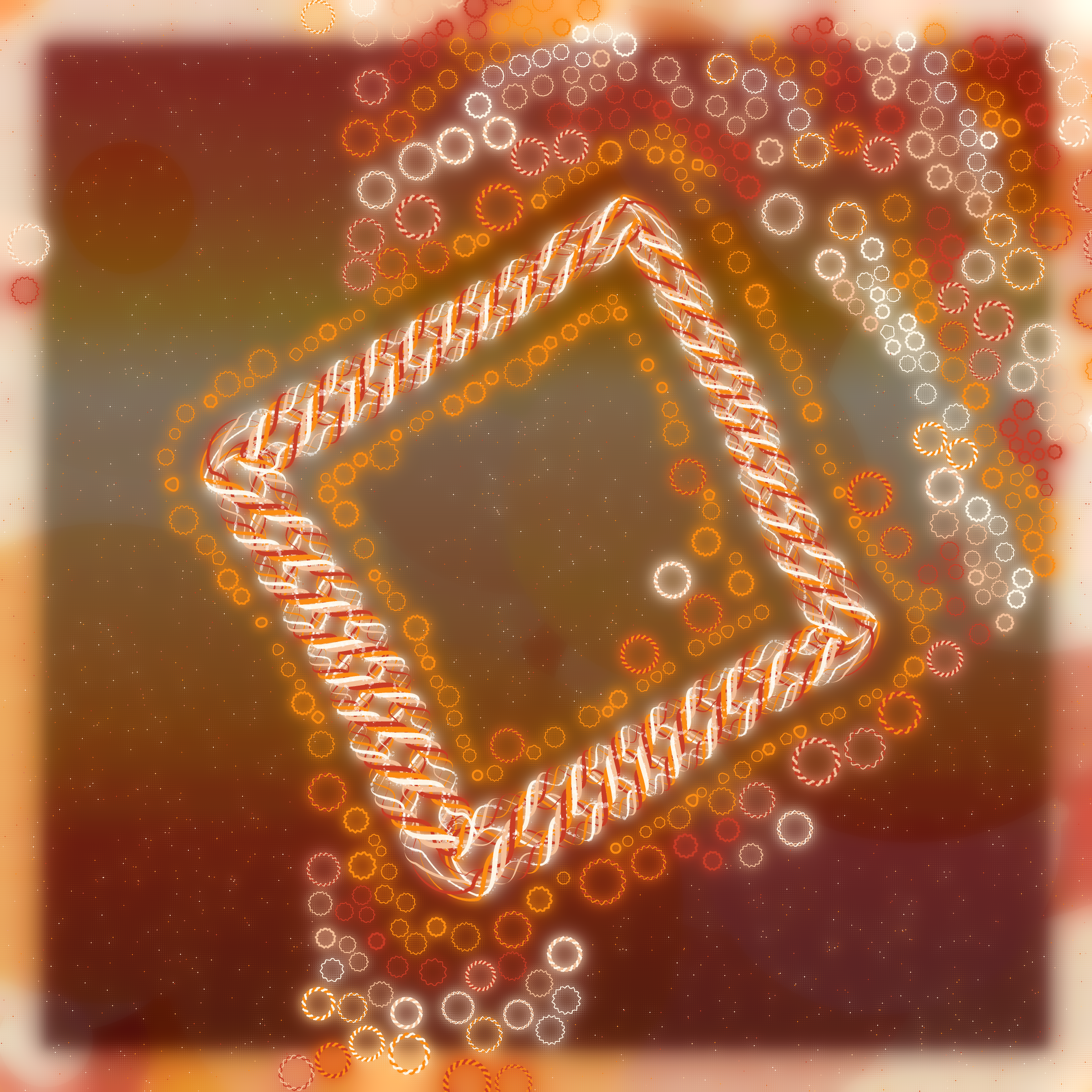 Friendship Bracelets #7012