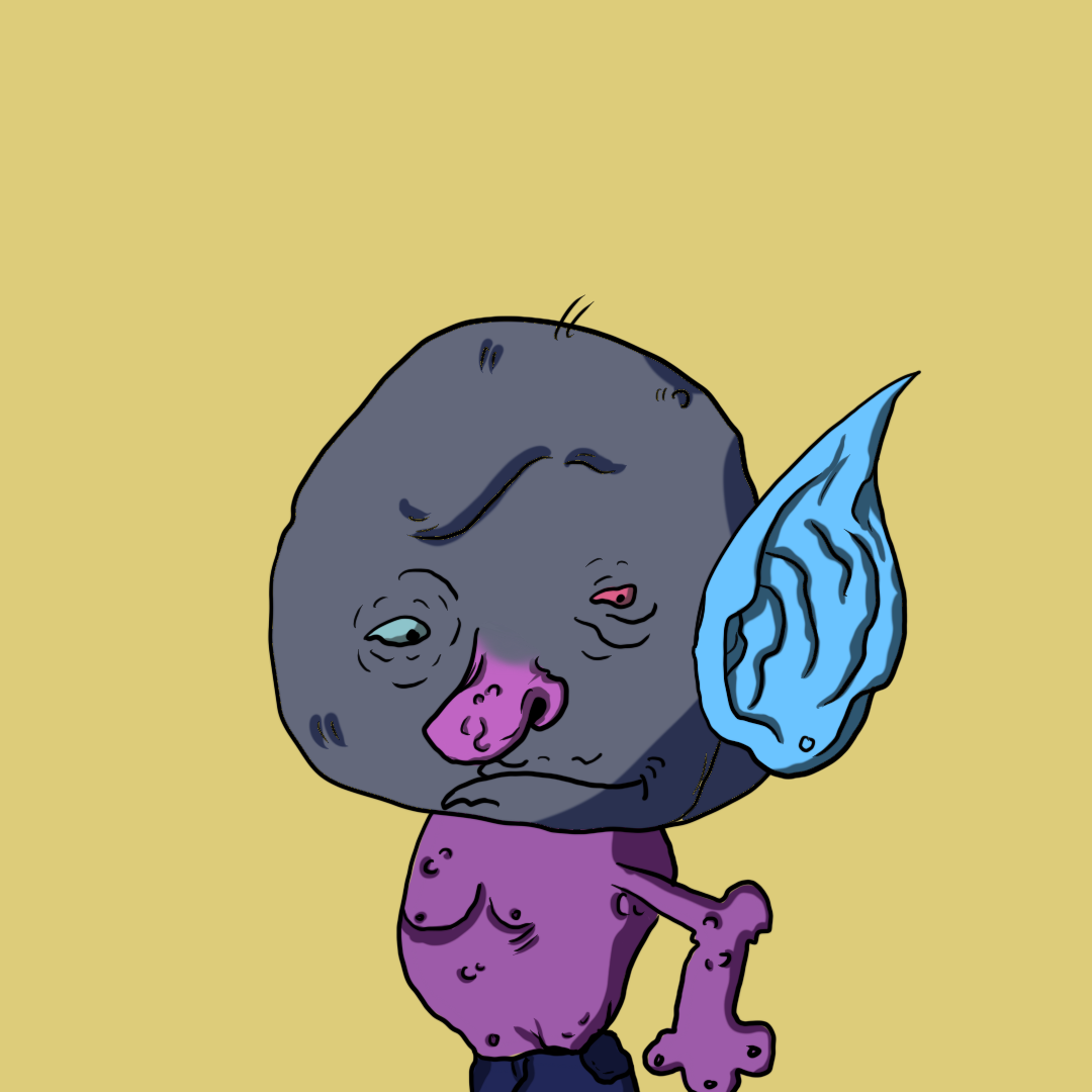 Trolls town #785