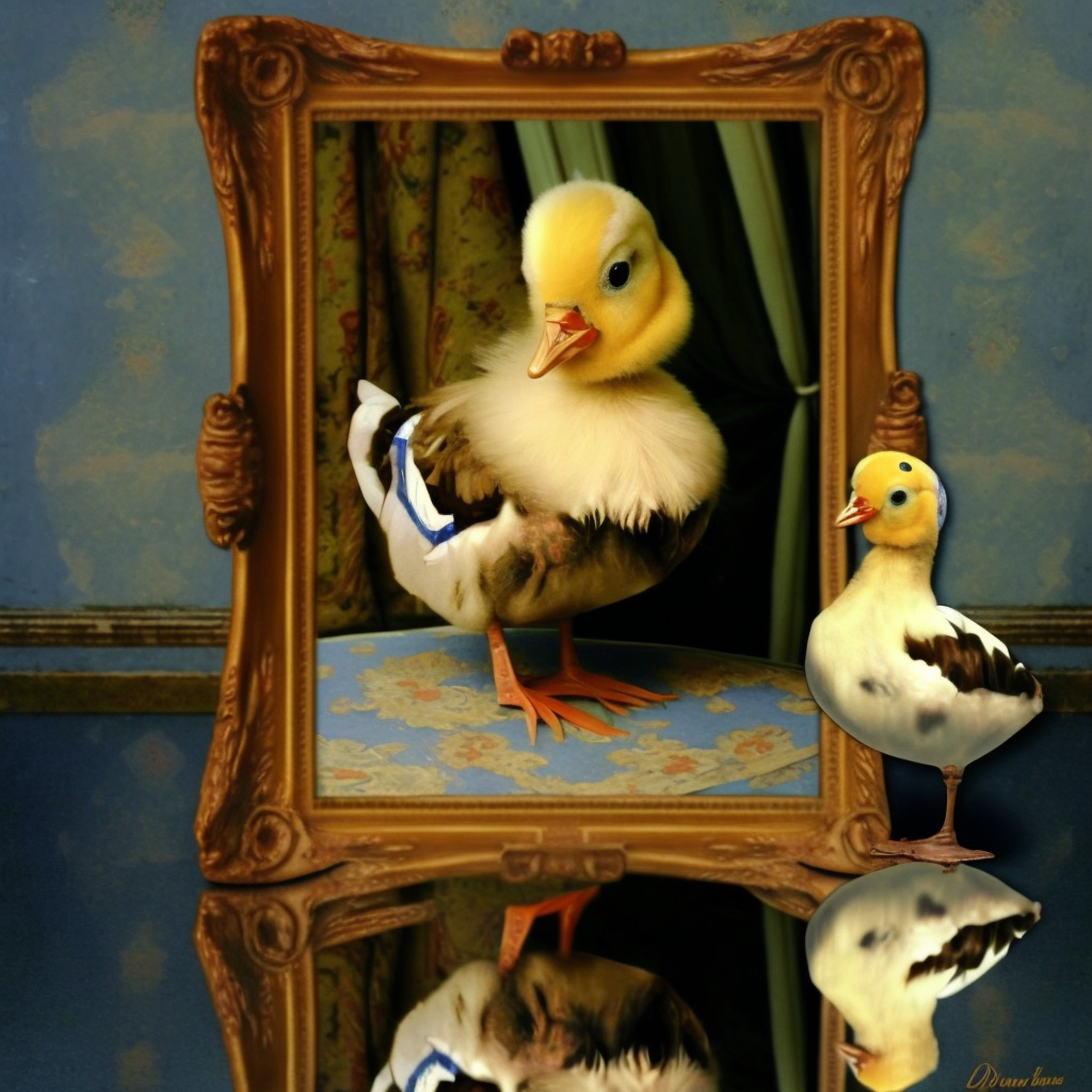 NFT stands for Nini Fifi Titi