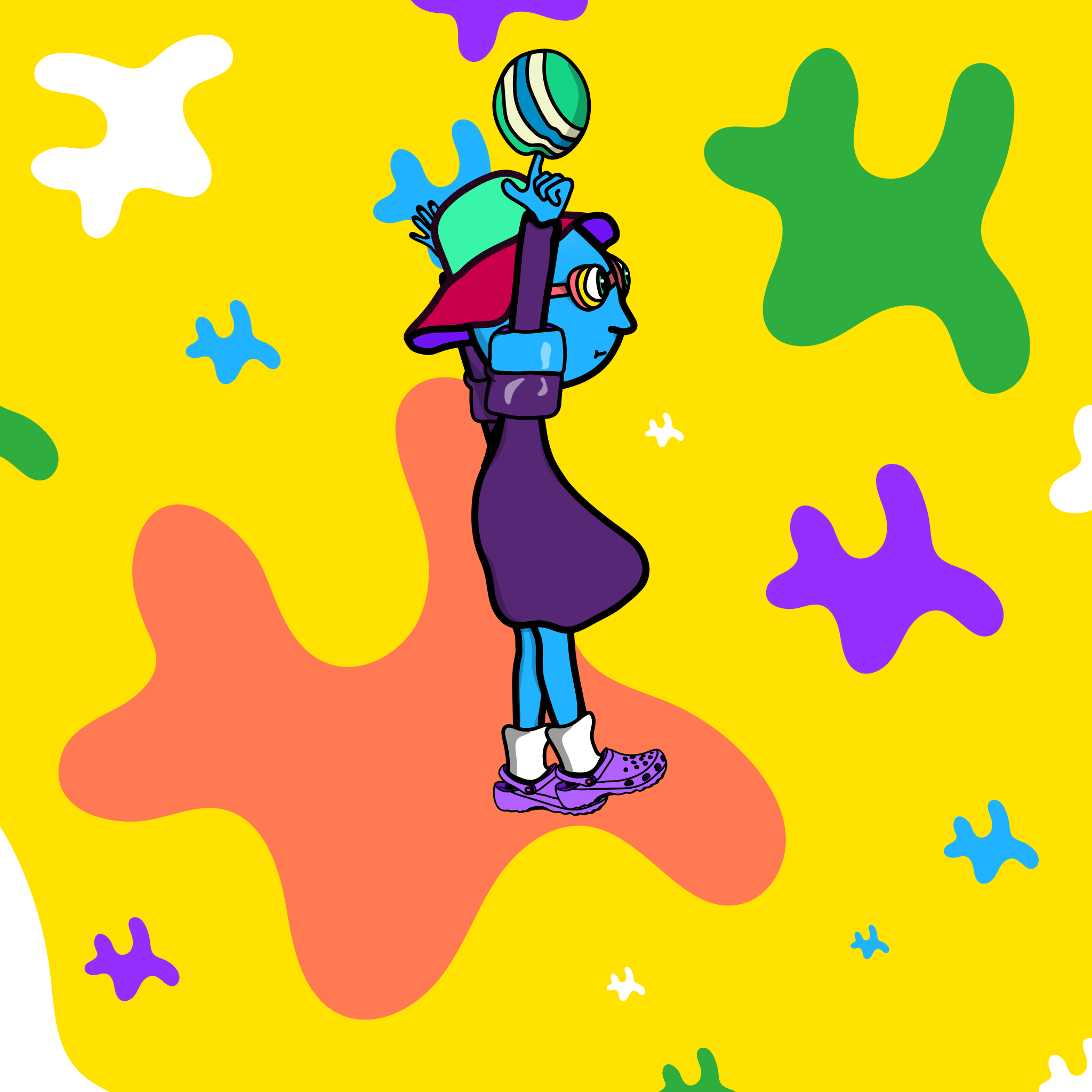 NFT Image