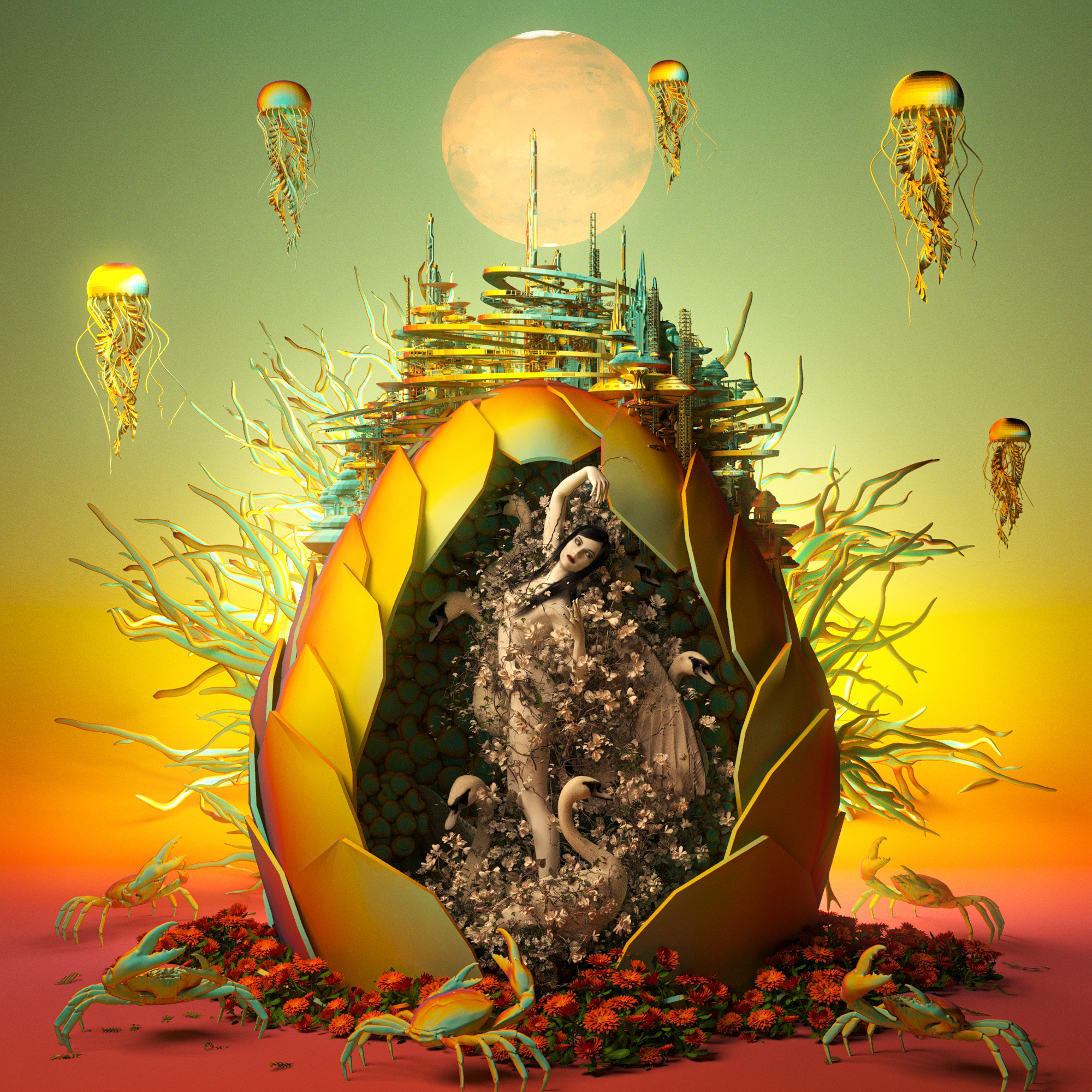NFT Image