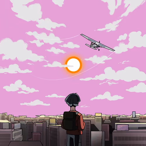 Sky Dreamer #4304