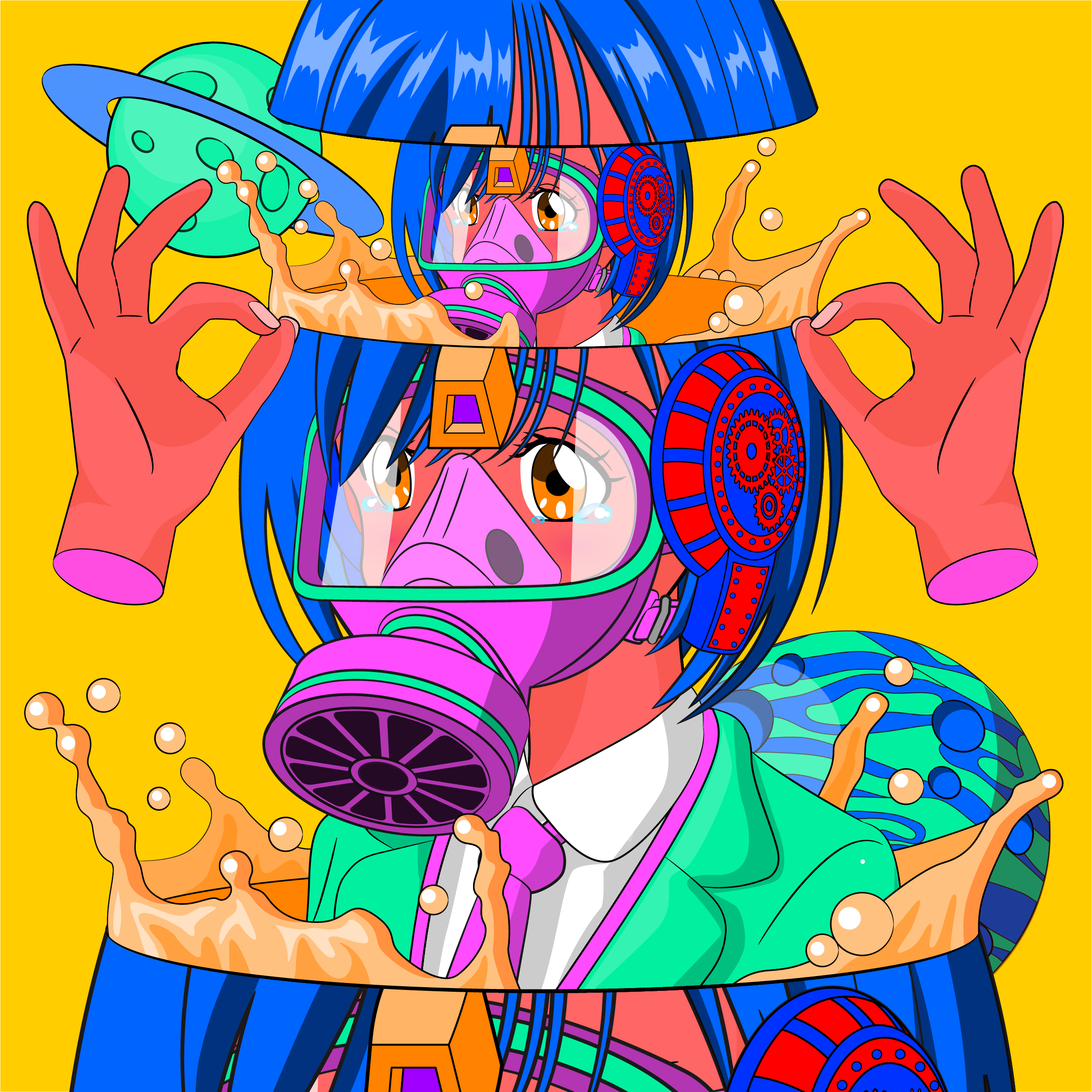 NFT Image