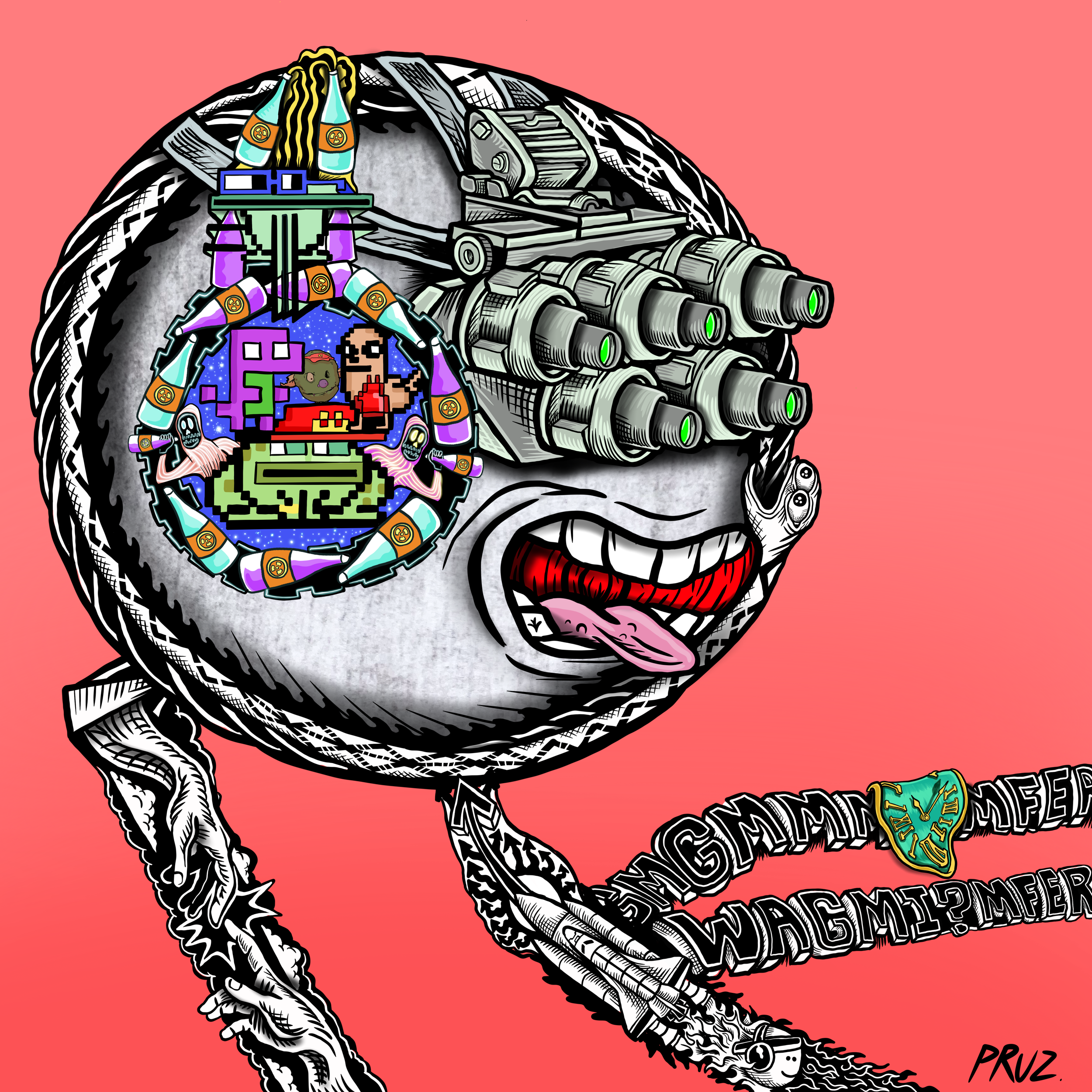 NFT Image