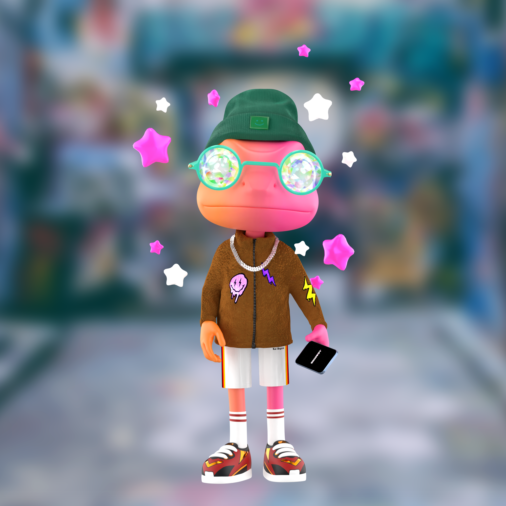 NFT Image