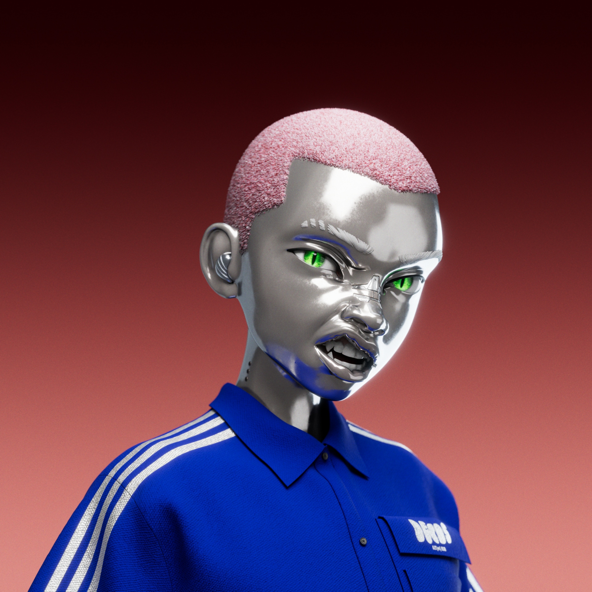 ALTS by adidas #2859