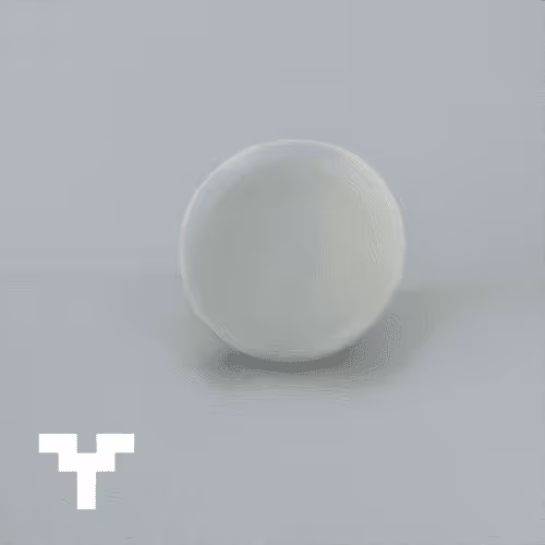 White Ball (STILL) #3