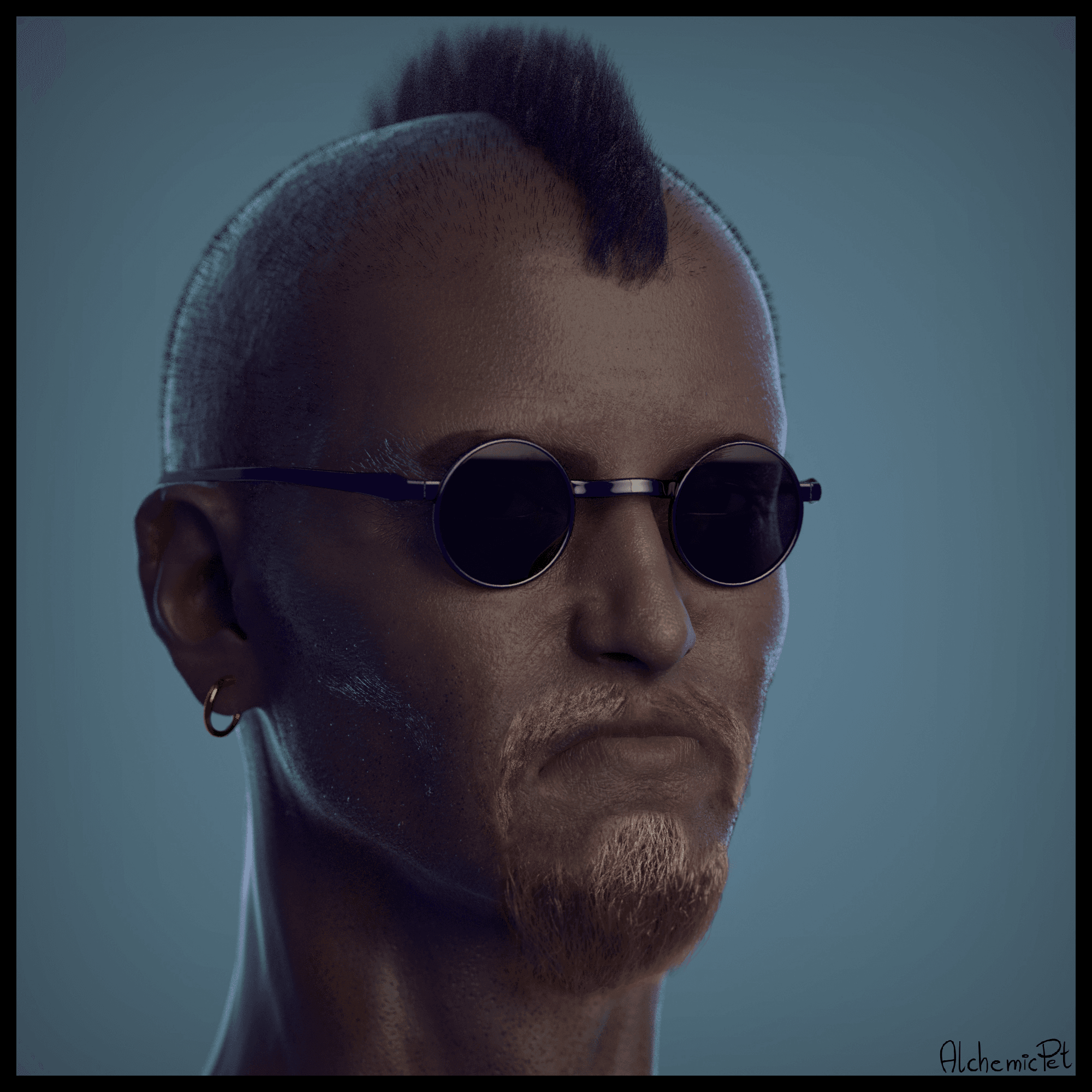 RenderPunk #5101