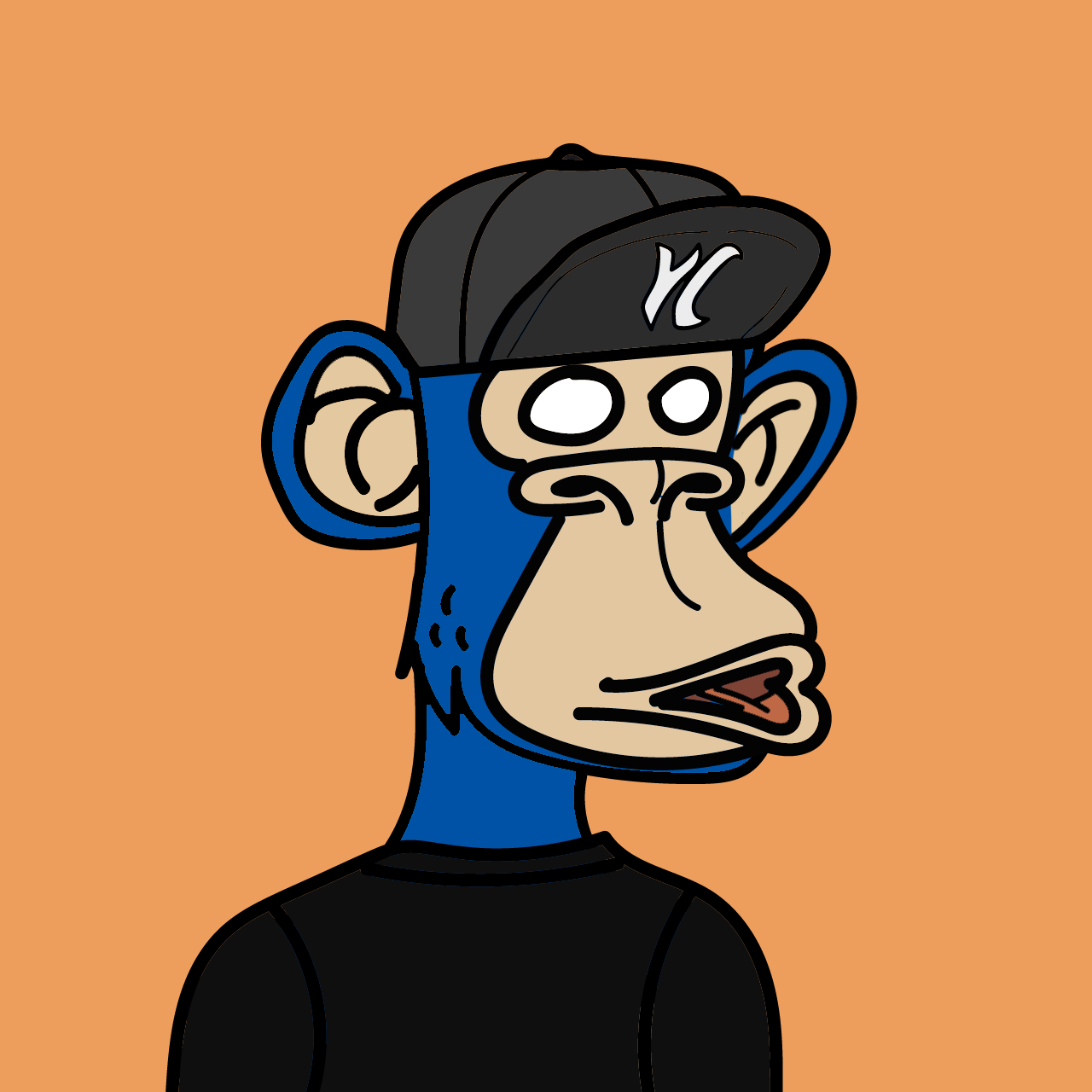 linjie91102.eth Ethereum Name Service (ENS and .eth domain) PFP