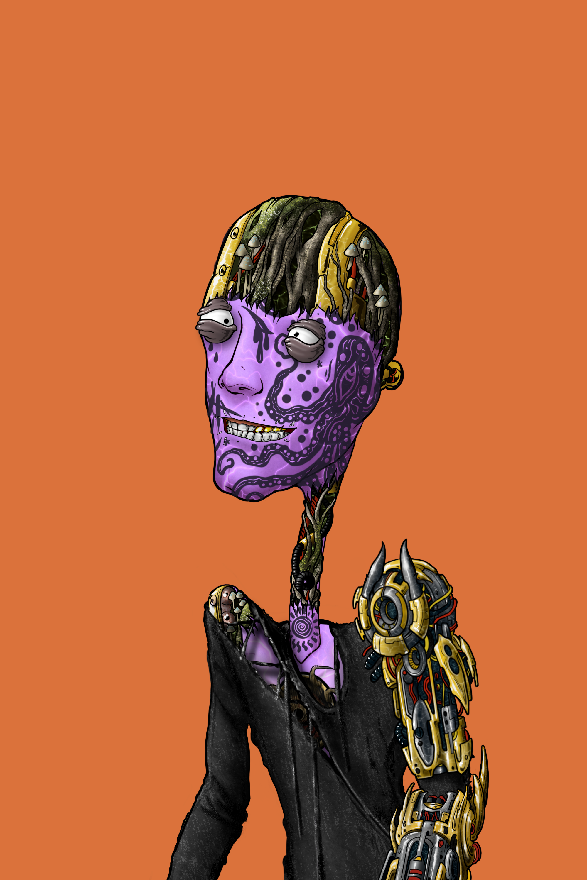 NFT Image