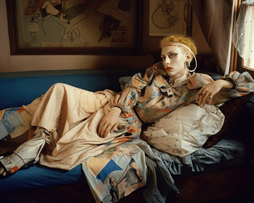 Sofa Story [1]