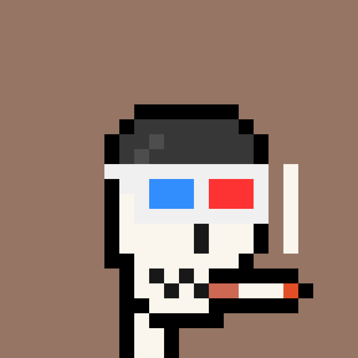 Dead Punk #79