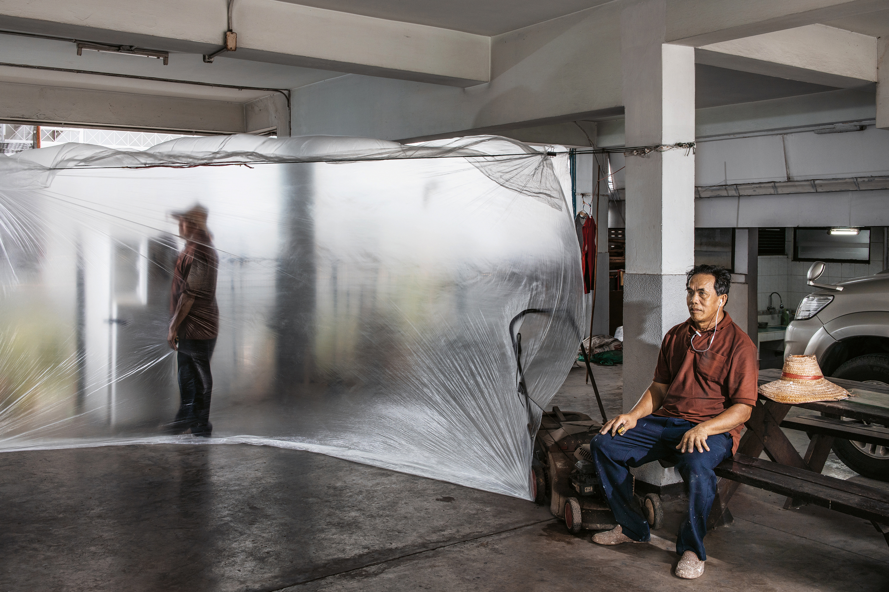 Tango in the Big Mango #07