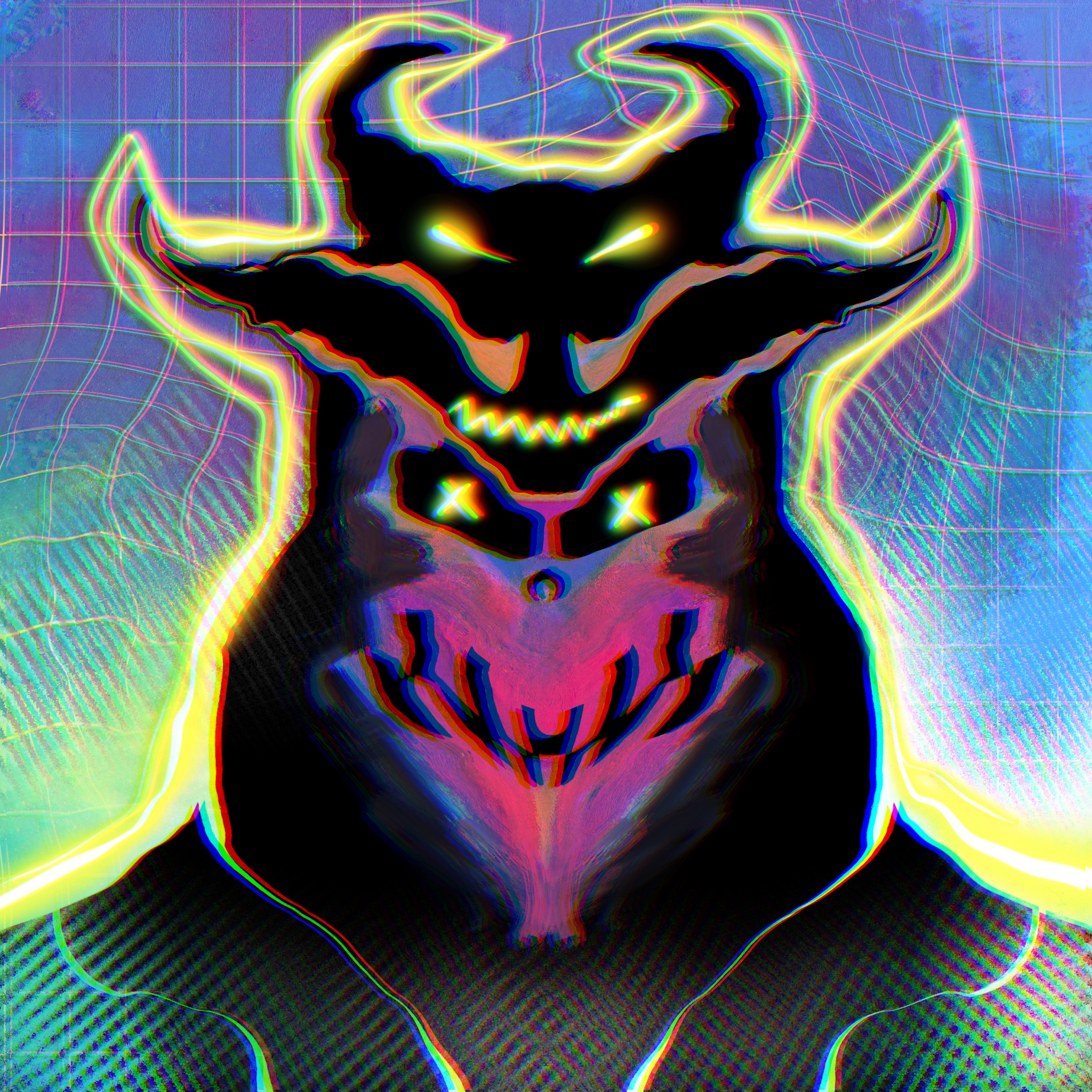 Vorgian #365