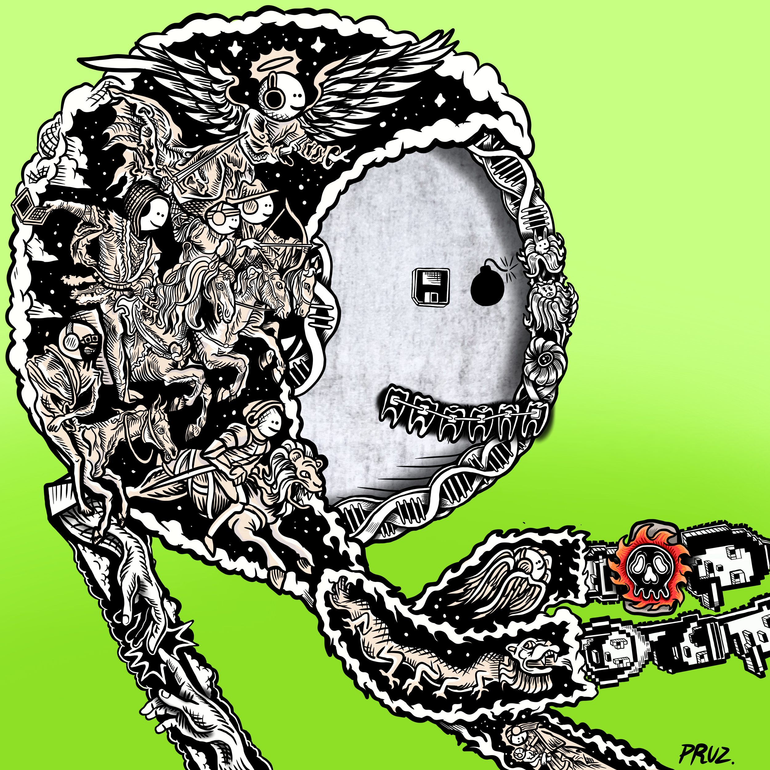 NFT Image