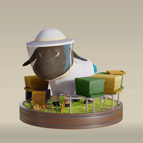 qliver.eth Ethereum Name Service (ENS and .eth domain) PFP