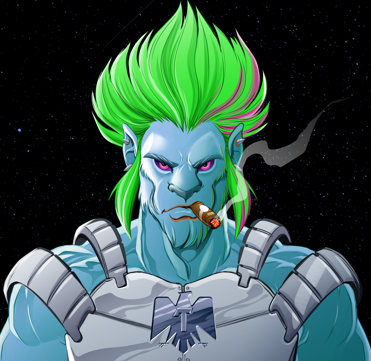NFT Image